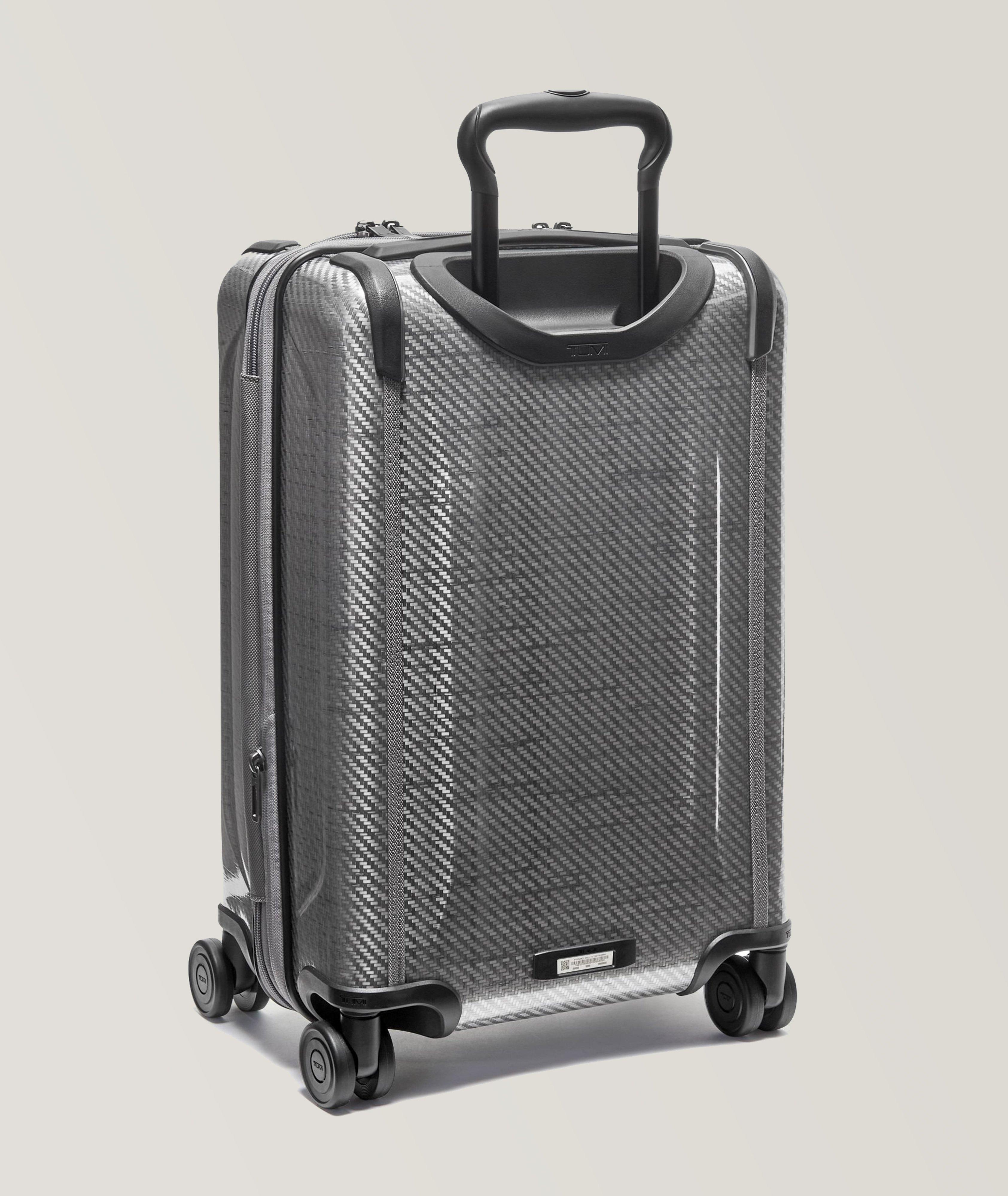 Tegra-Lite International Expandable Carry-On 