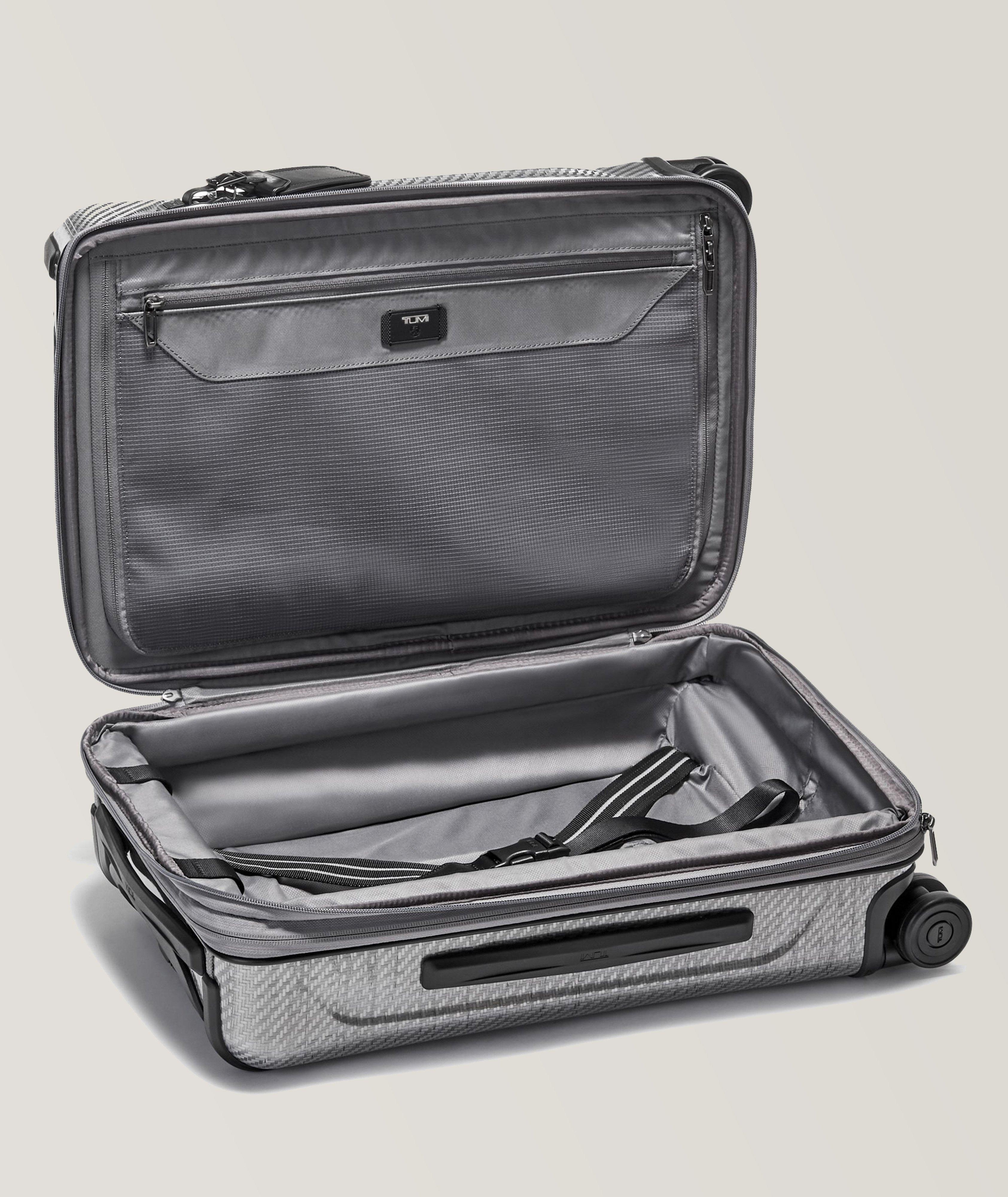 Tegra-Lite International Expandable Carry-On 