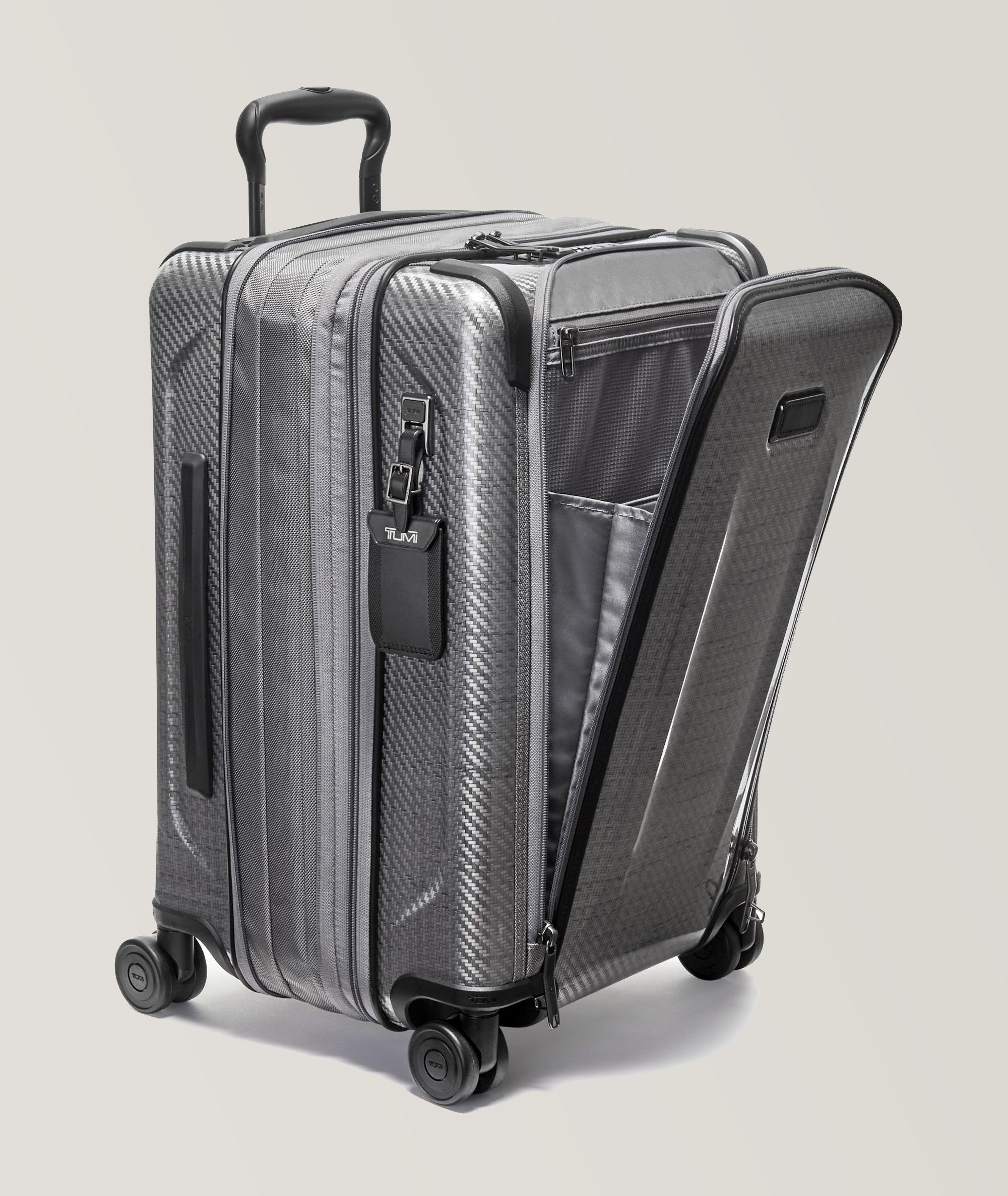 Tegra-Lite International Expandable Carry-On 