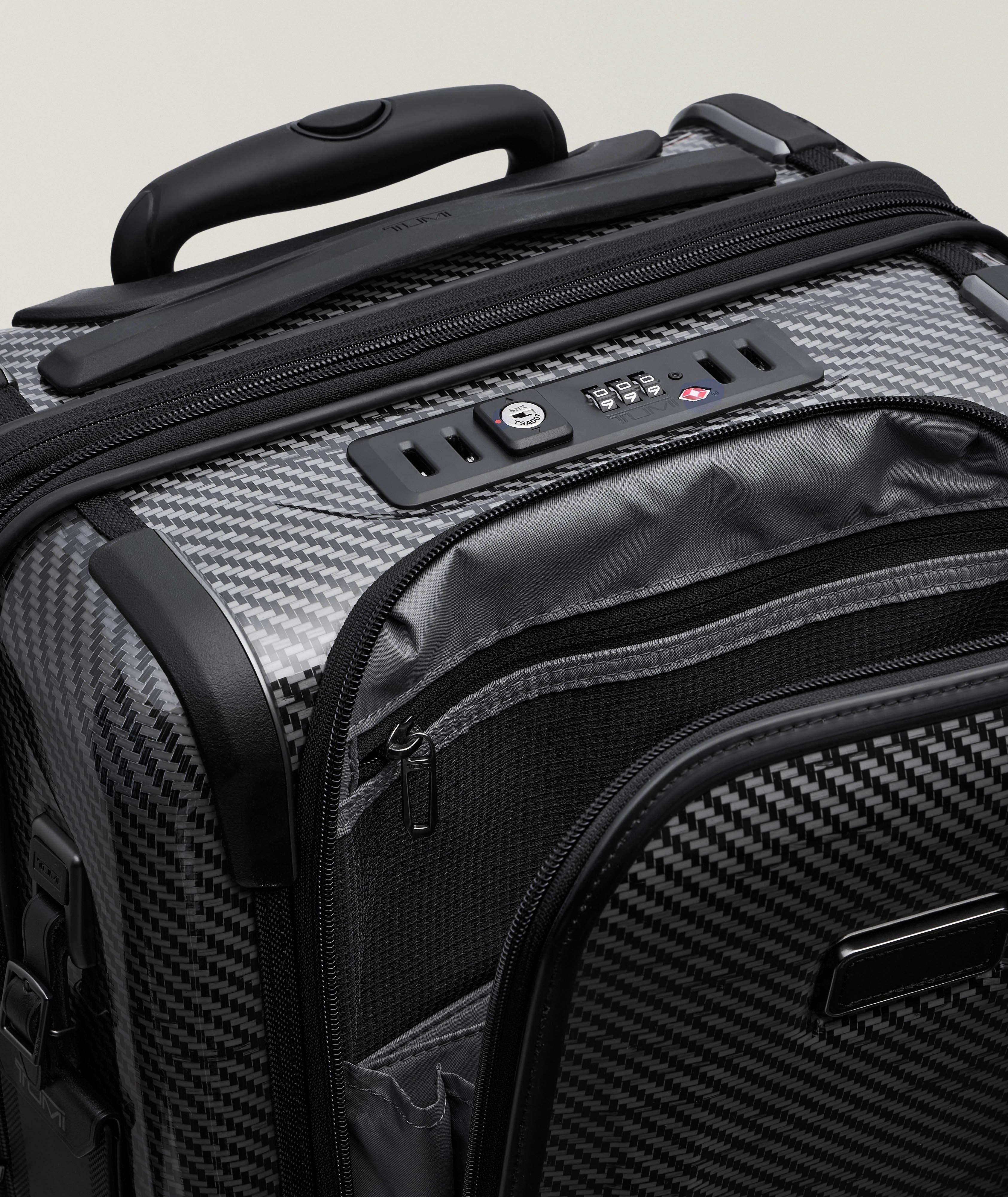 Tegra-Lite International Expandable Carry-On  image 4