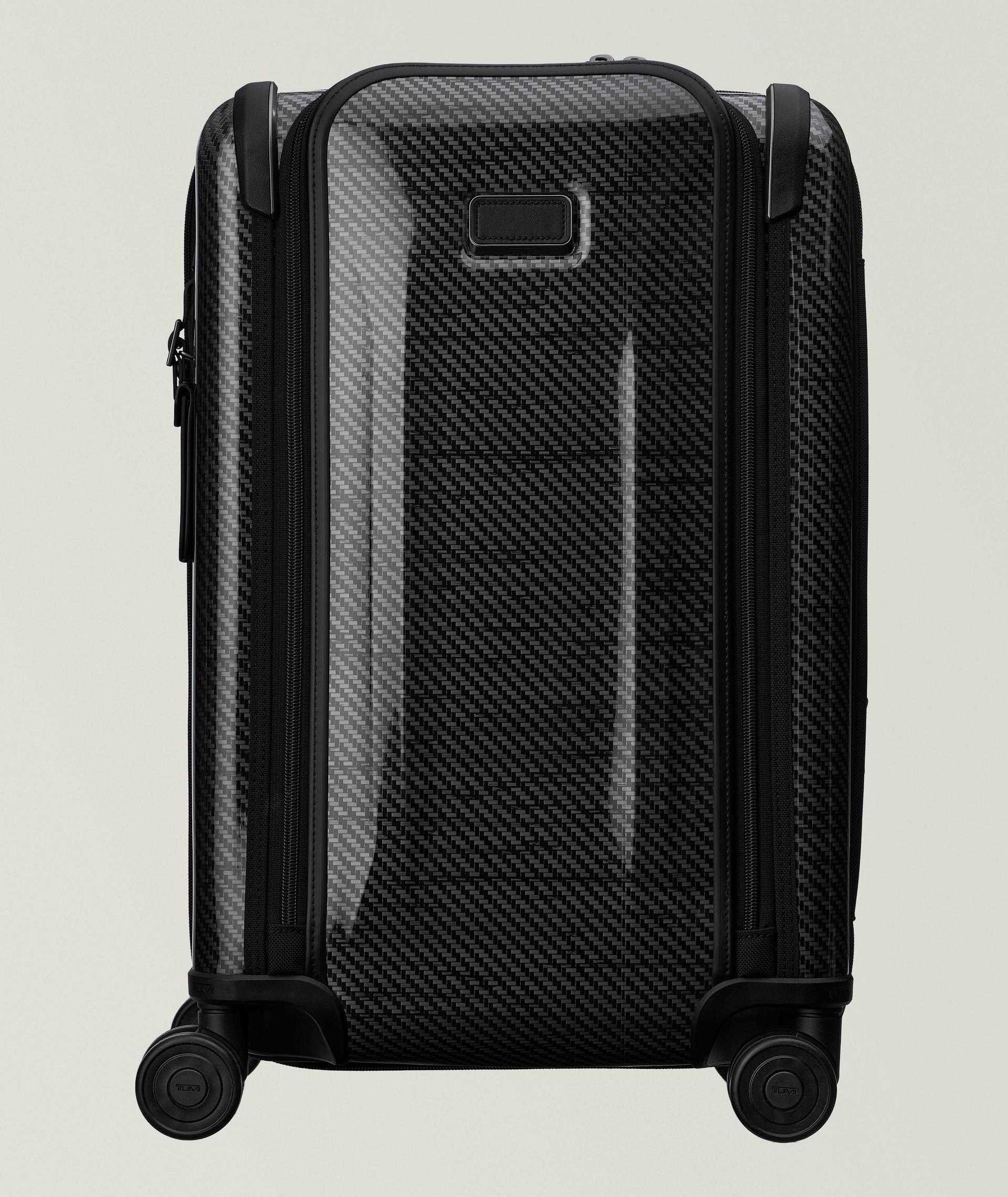 Tegra-Lite International Expandable Carry-On  image 0