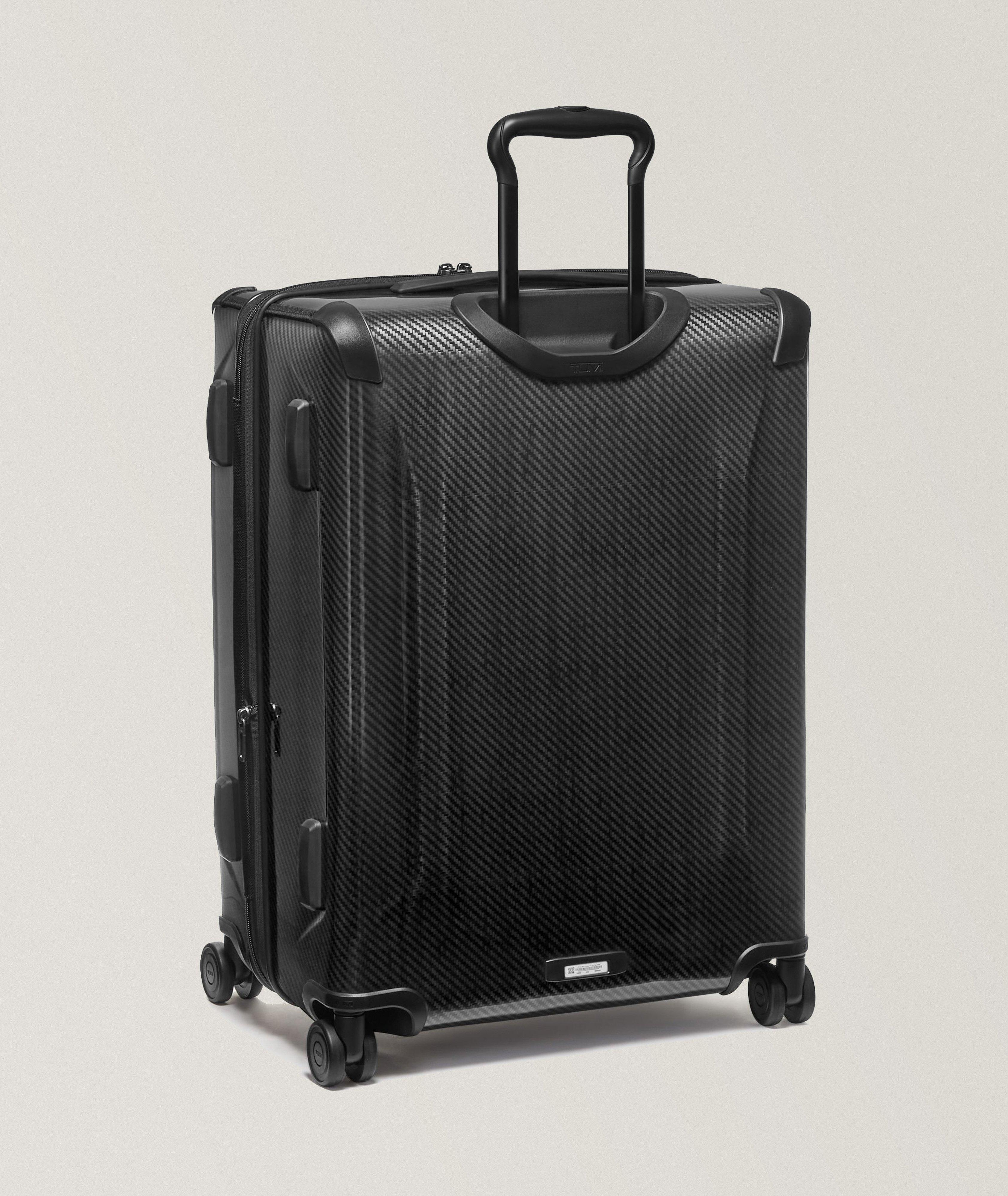 Tegra-Lite Collection Expandable Luggage Case