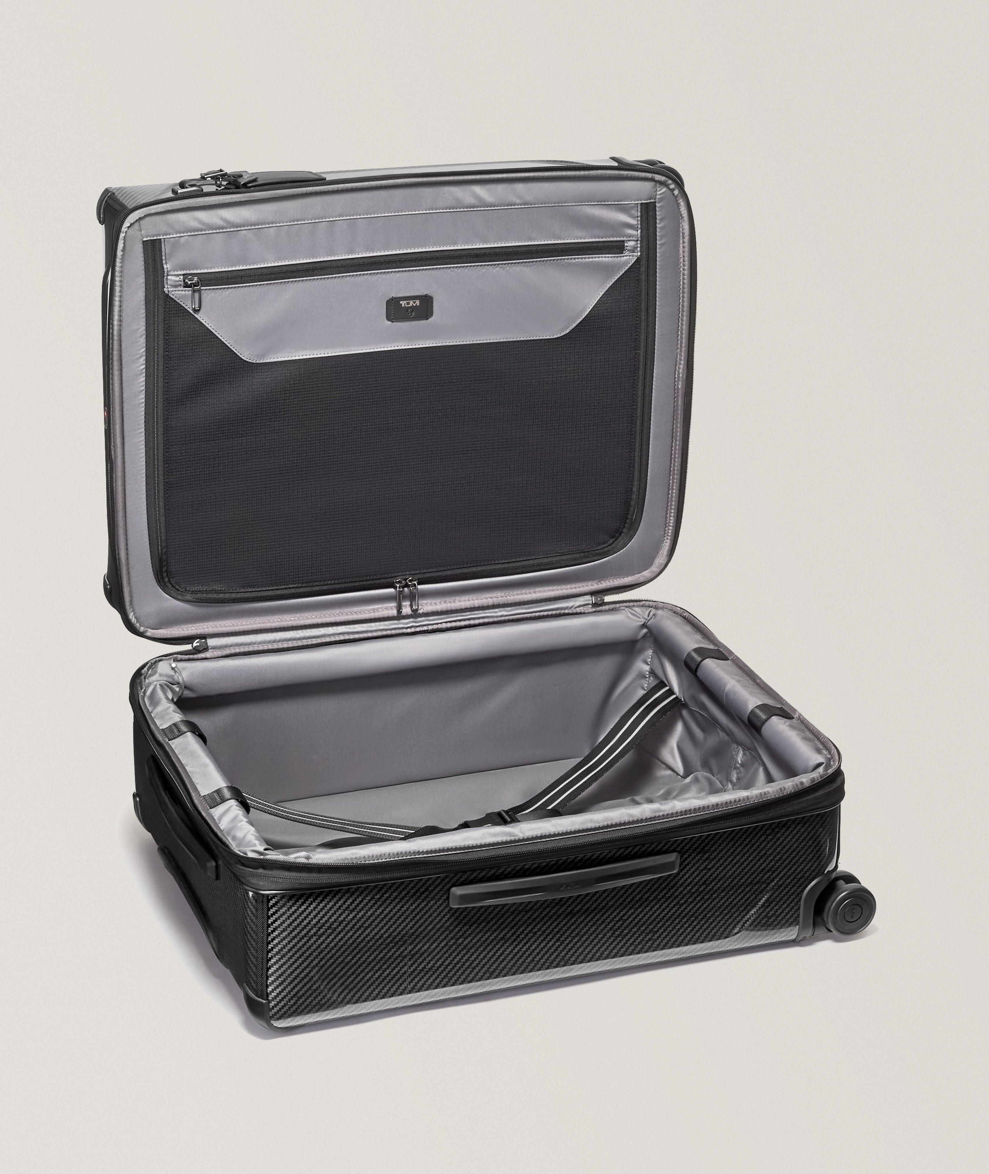 Tegra-Lite Collection Expandable Luggage Case