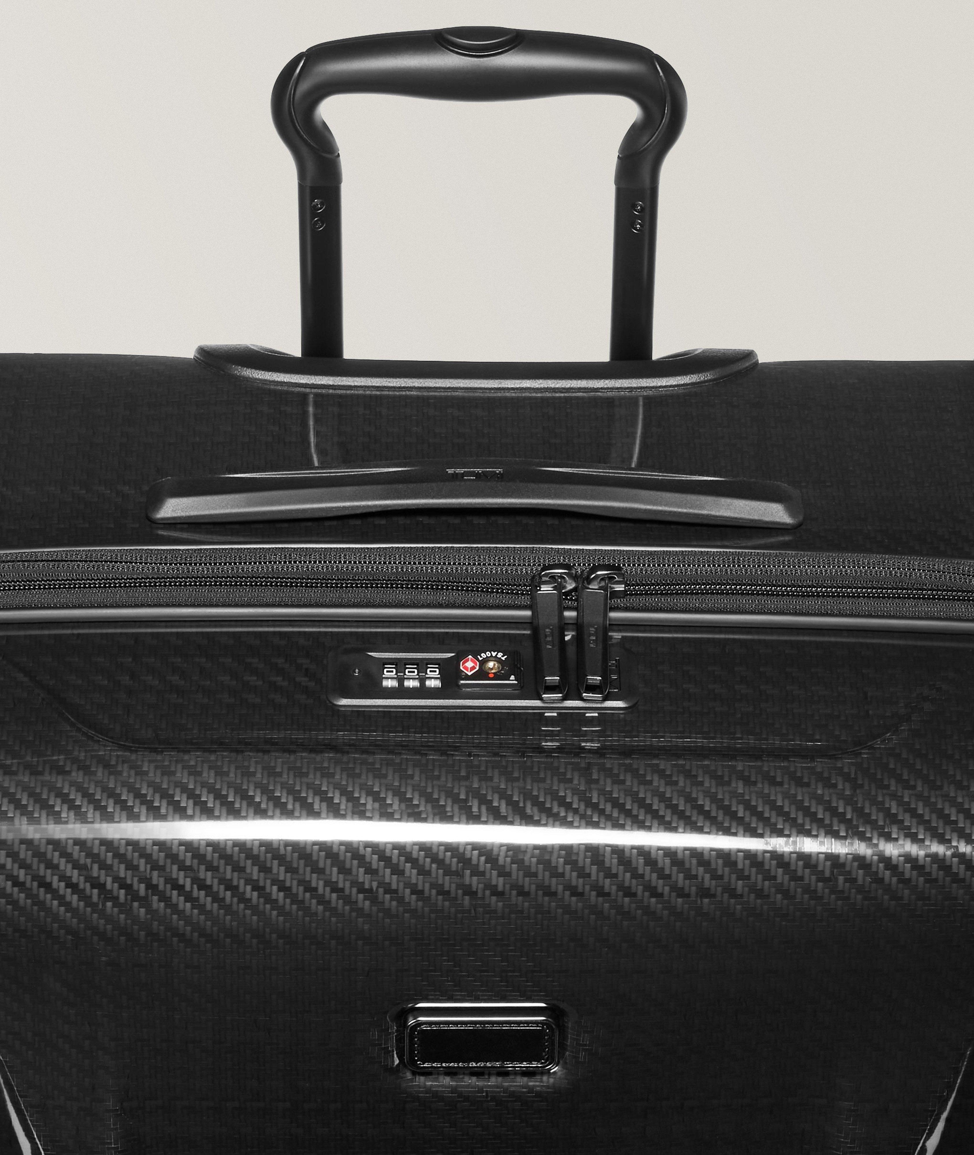 Tegra-Lite Collection Expandable Luggage Case