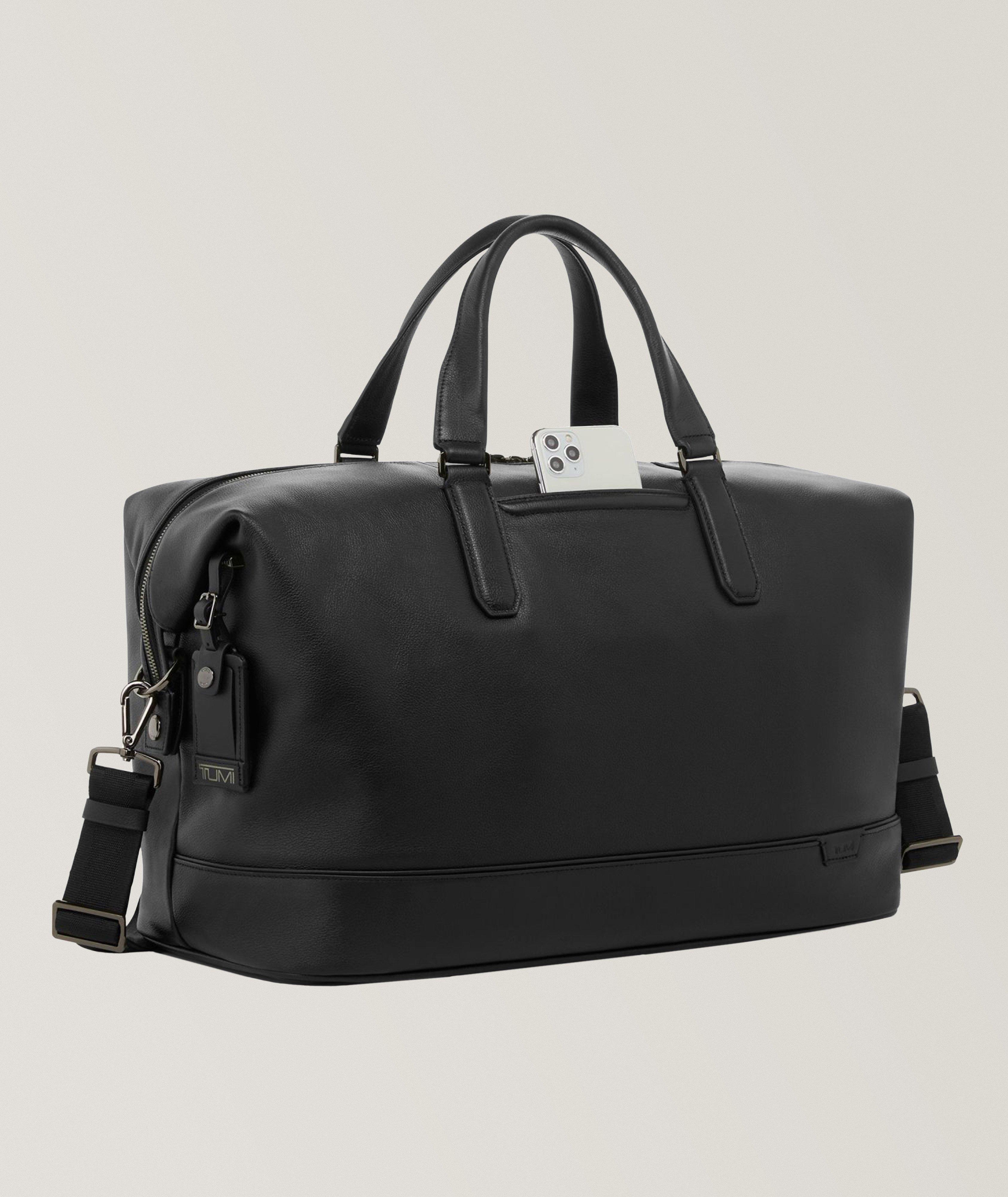 Harrison Nelson Duffel Bag 