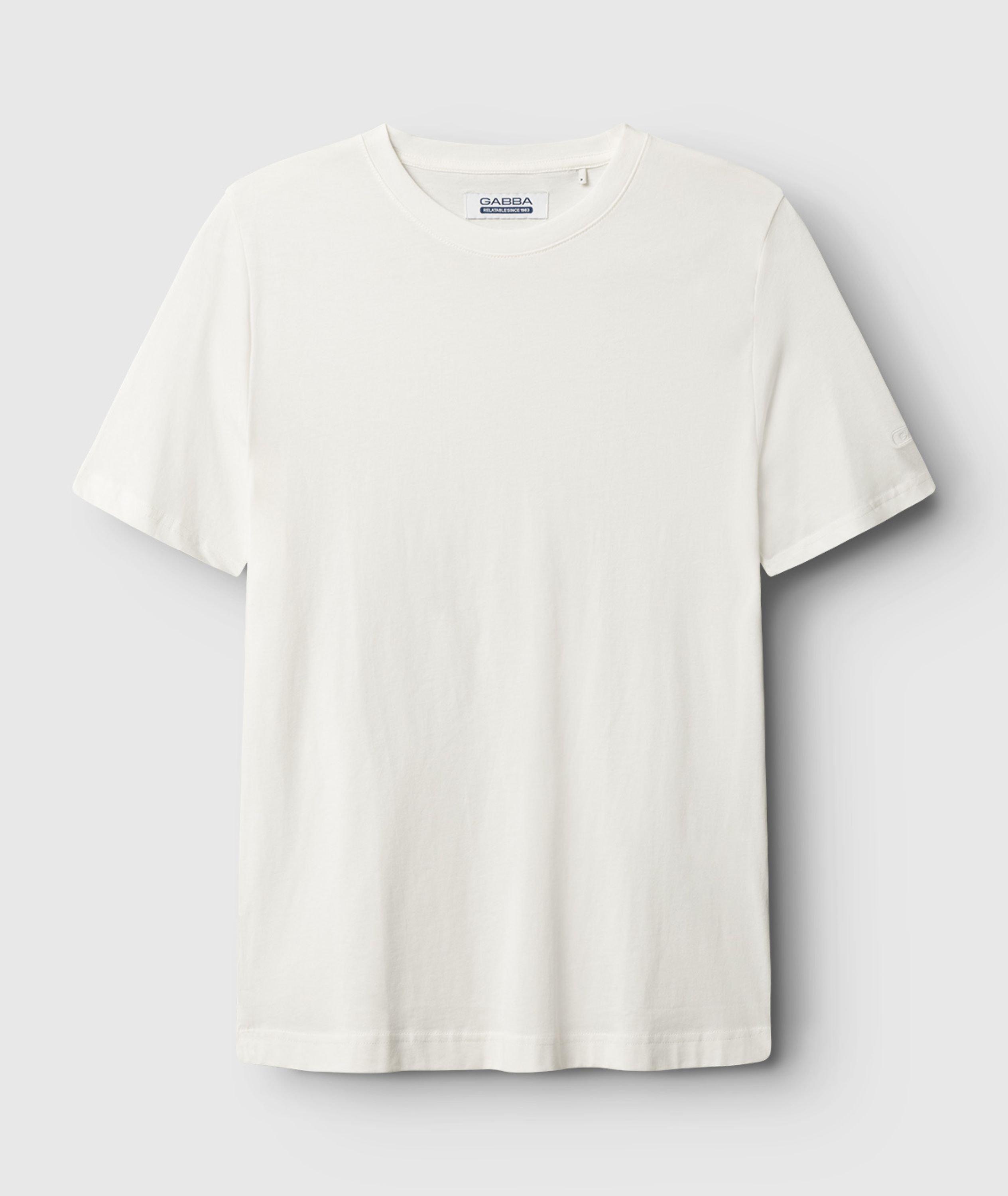 Dune Organic Cotton T-Shirt image 0