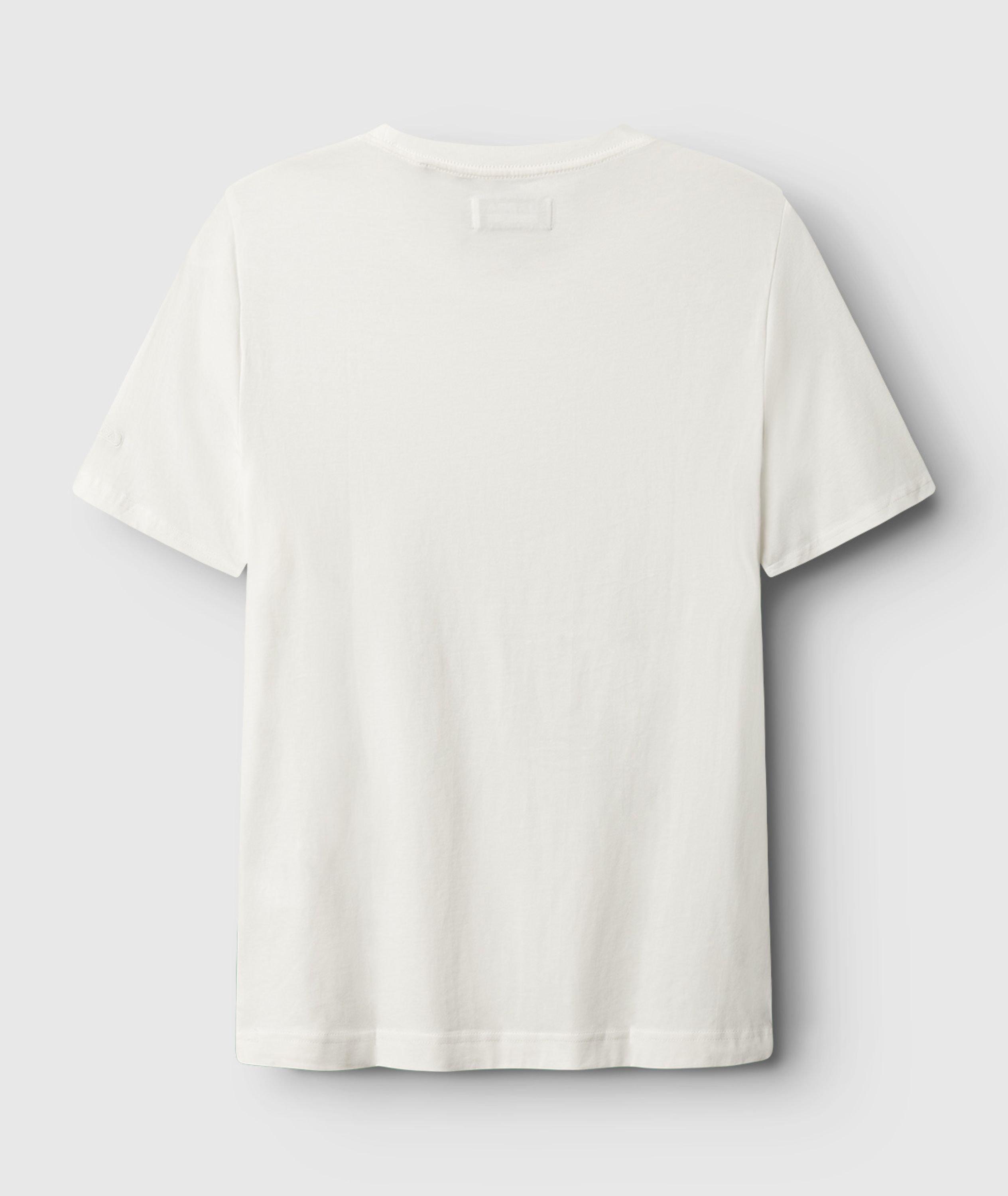Dune Organic Cotton T-Shirt image 1