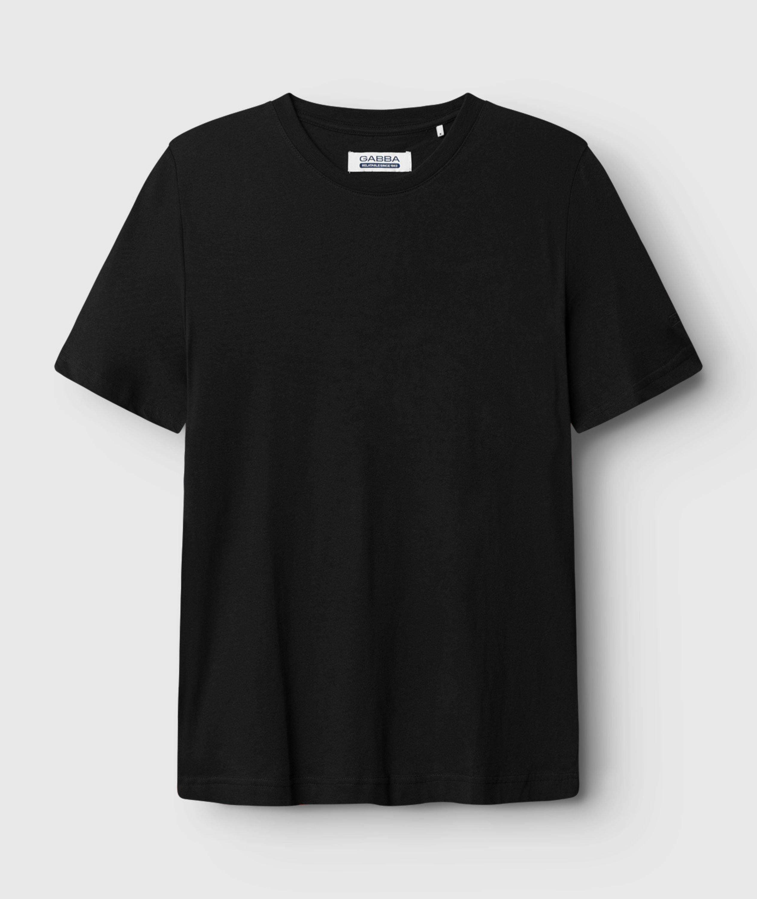 T-shirt Dune en coton biologique image 0