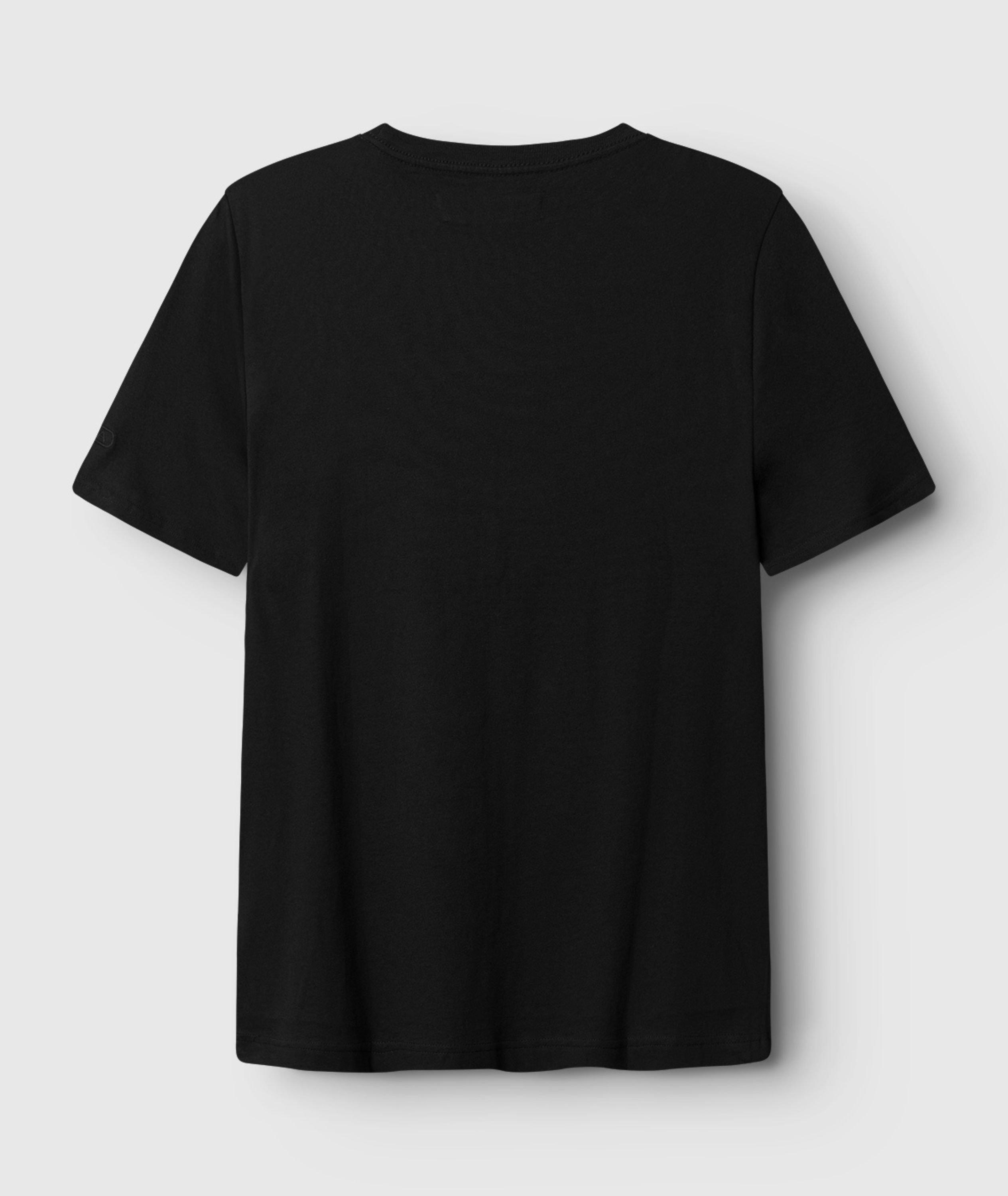 T-shirt Dune en coton biologique image 1