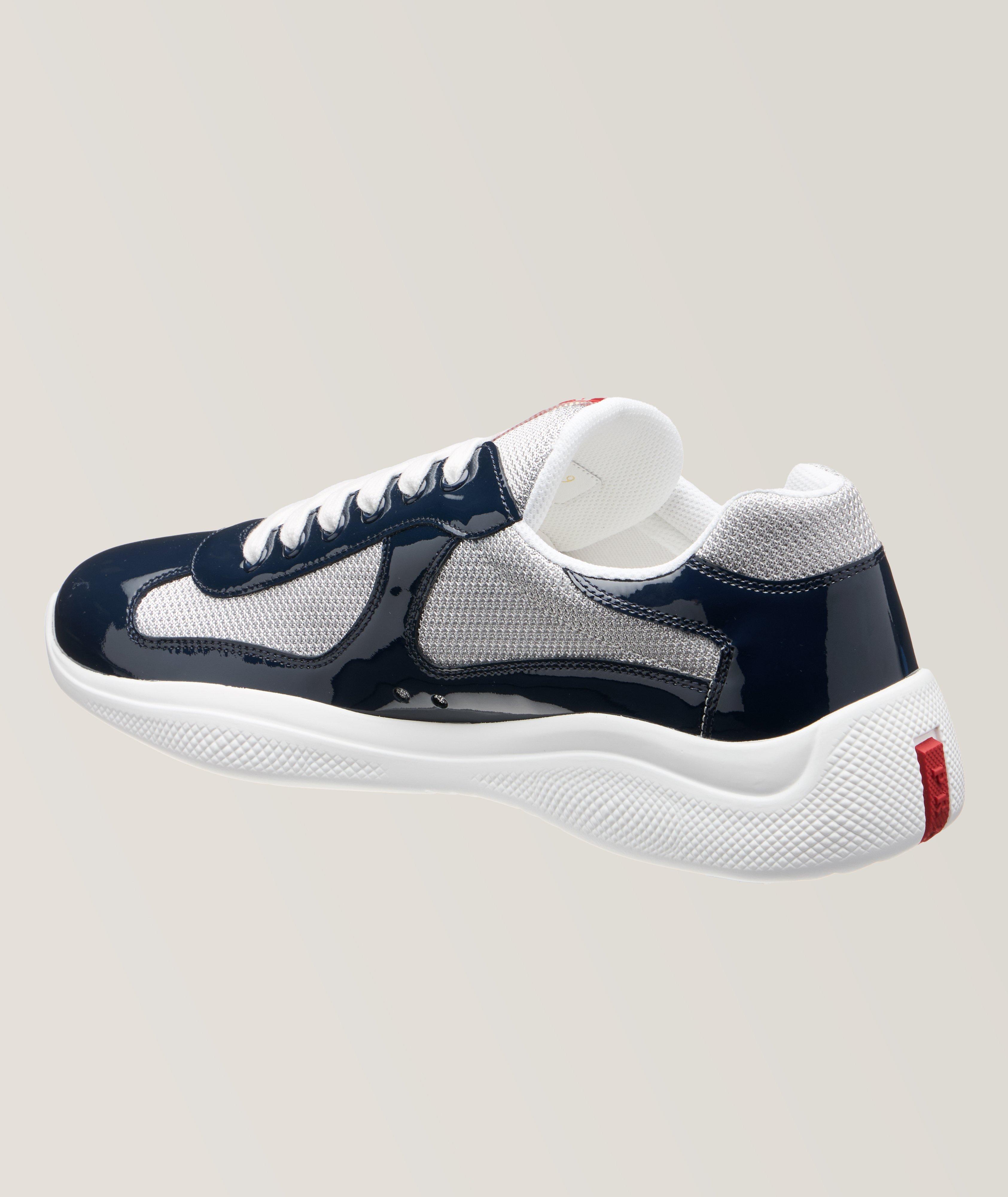 America's Cup Soft Sneakers image 1