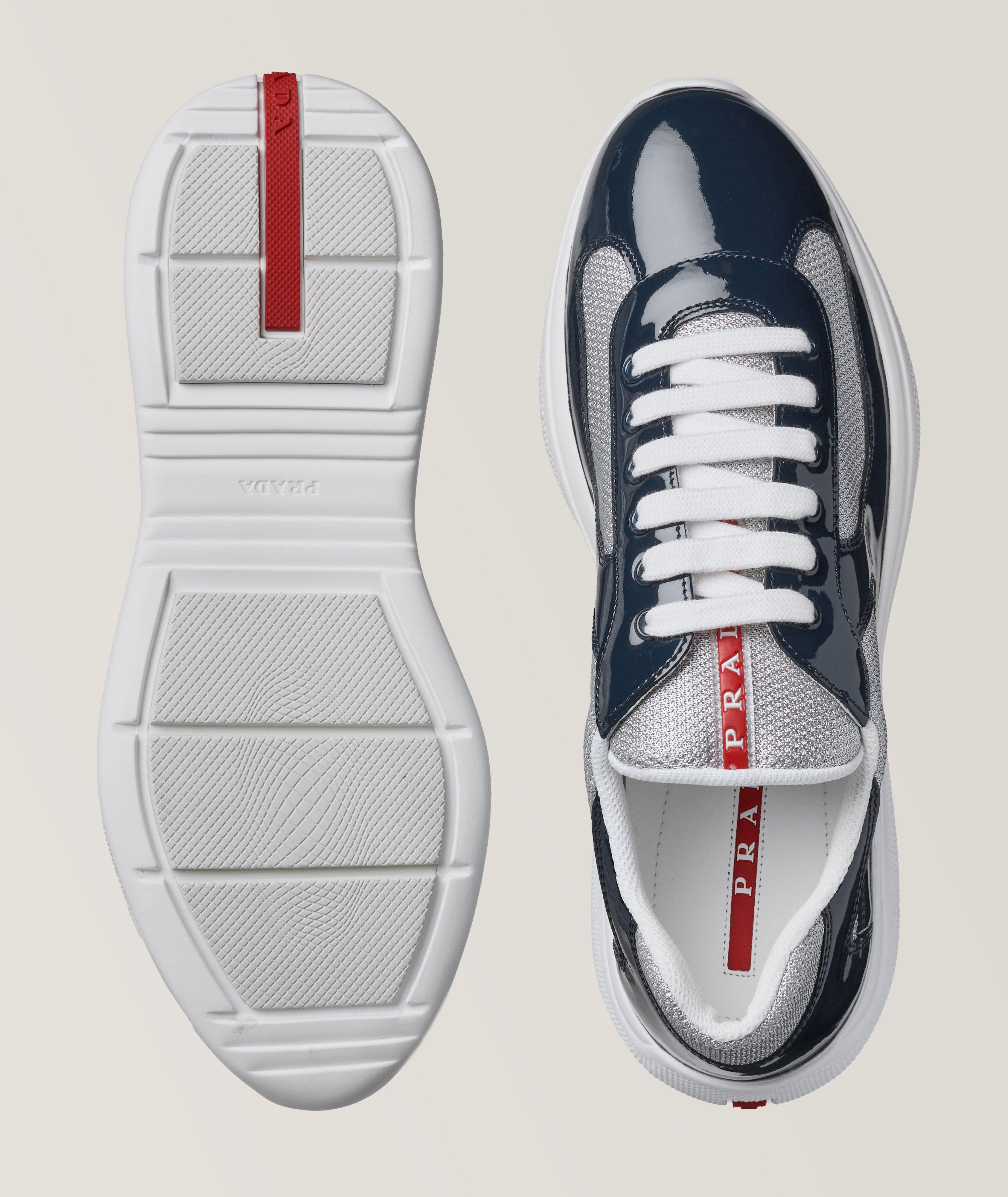 America's Cup Soft Sneakers image 2