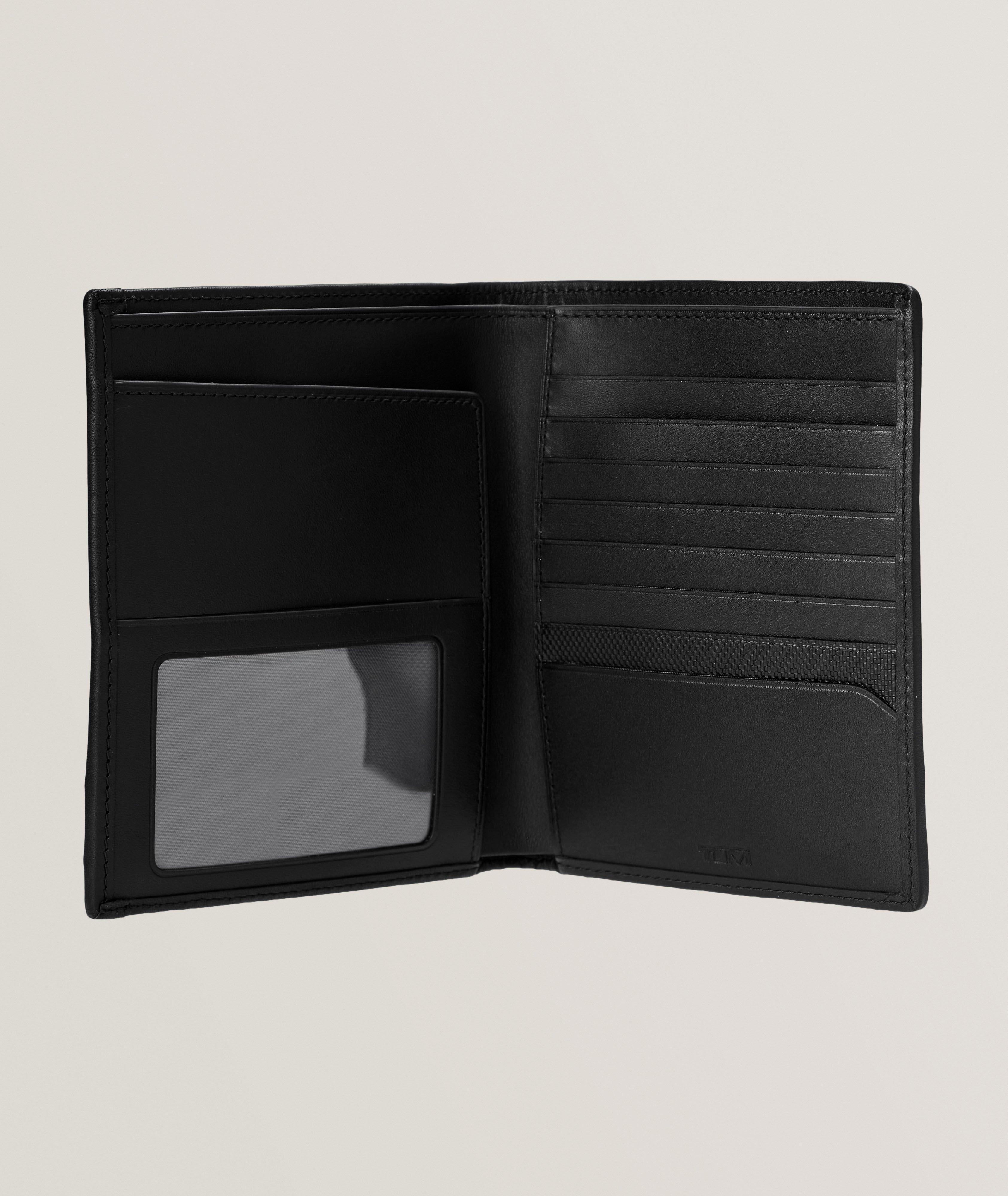 Alpha Ballistic Passport Case  image 1