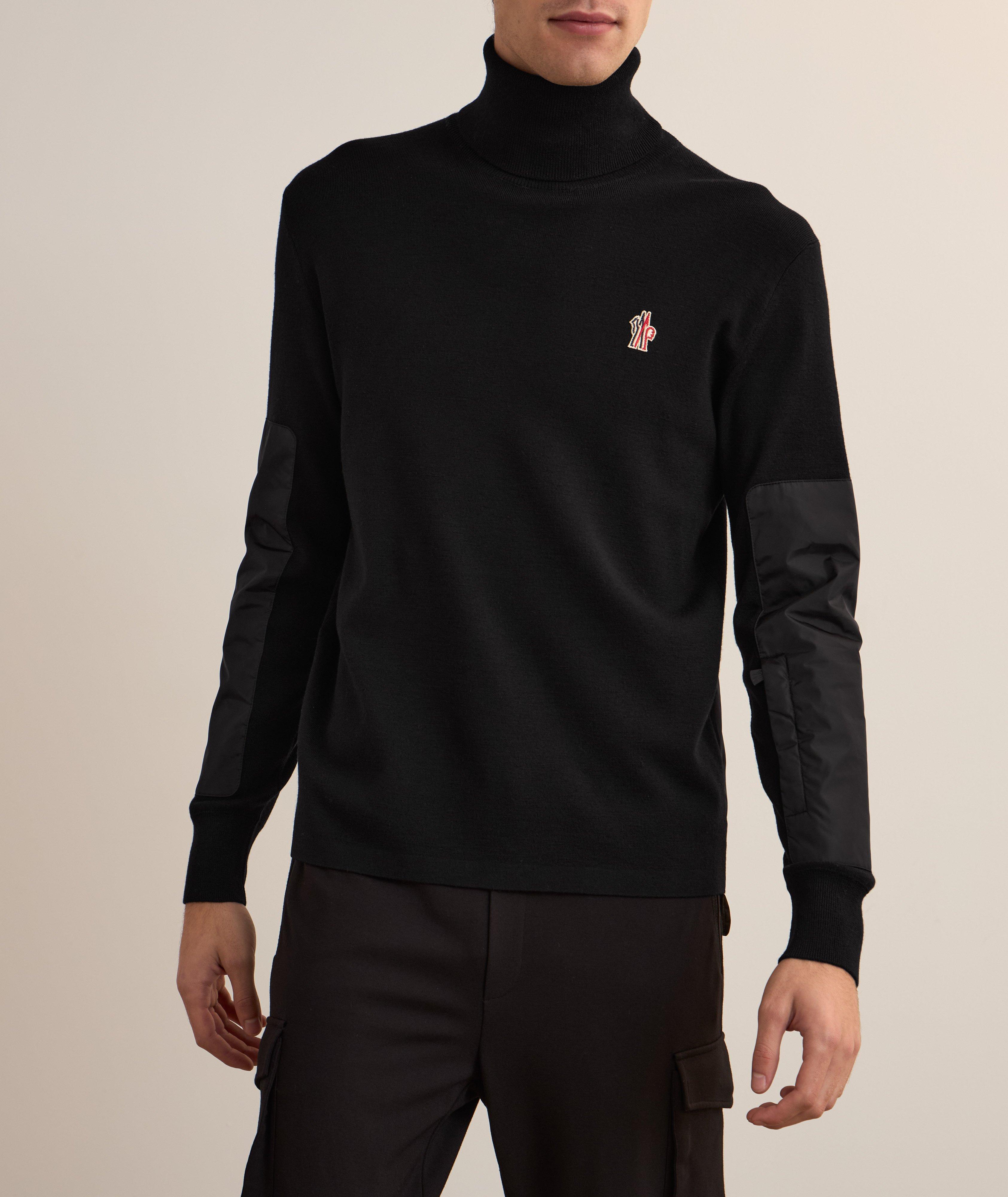 Grenoble Turtleneck Sweater  image 1