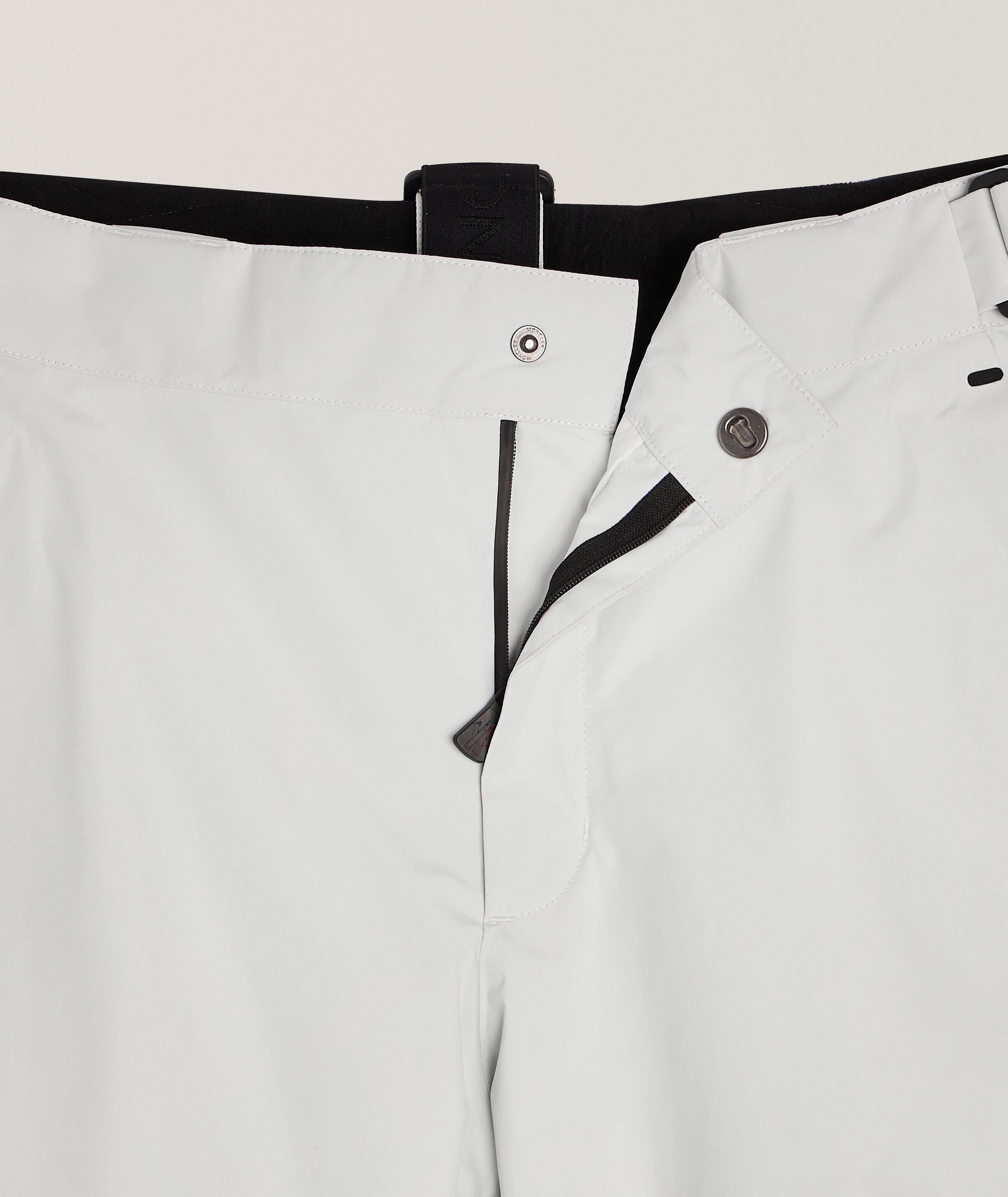 Grenoble Padded Gore-Tex Ski Trousers image 1