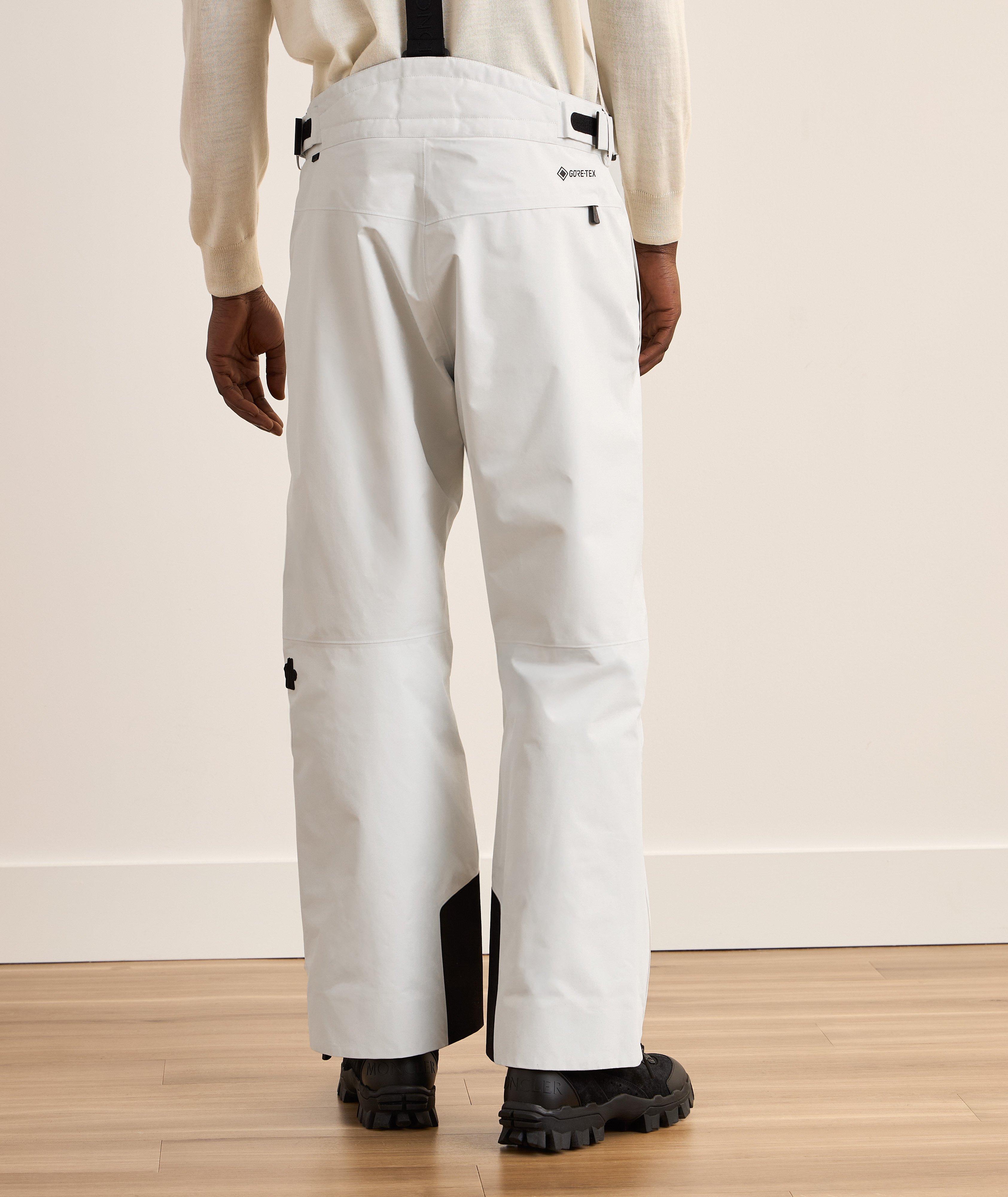 Grenoble Padded Gore-Tex Ski Trousers image 3
