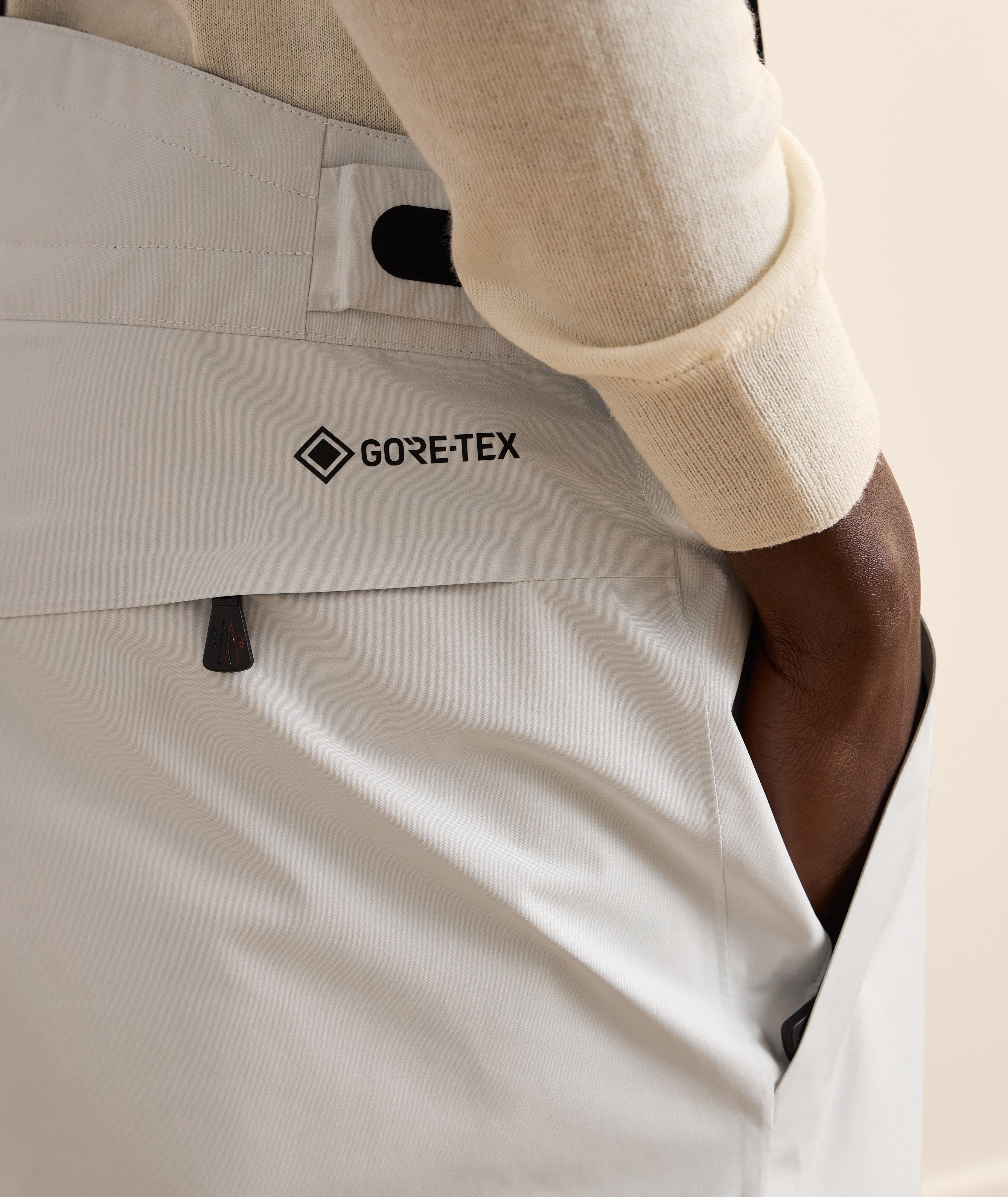 Grenoble Padded Gore-Tex Ski Trousers image 4