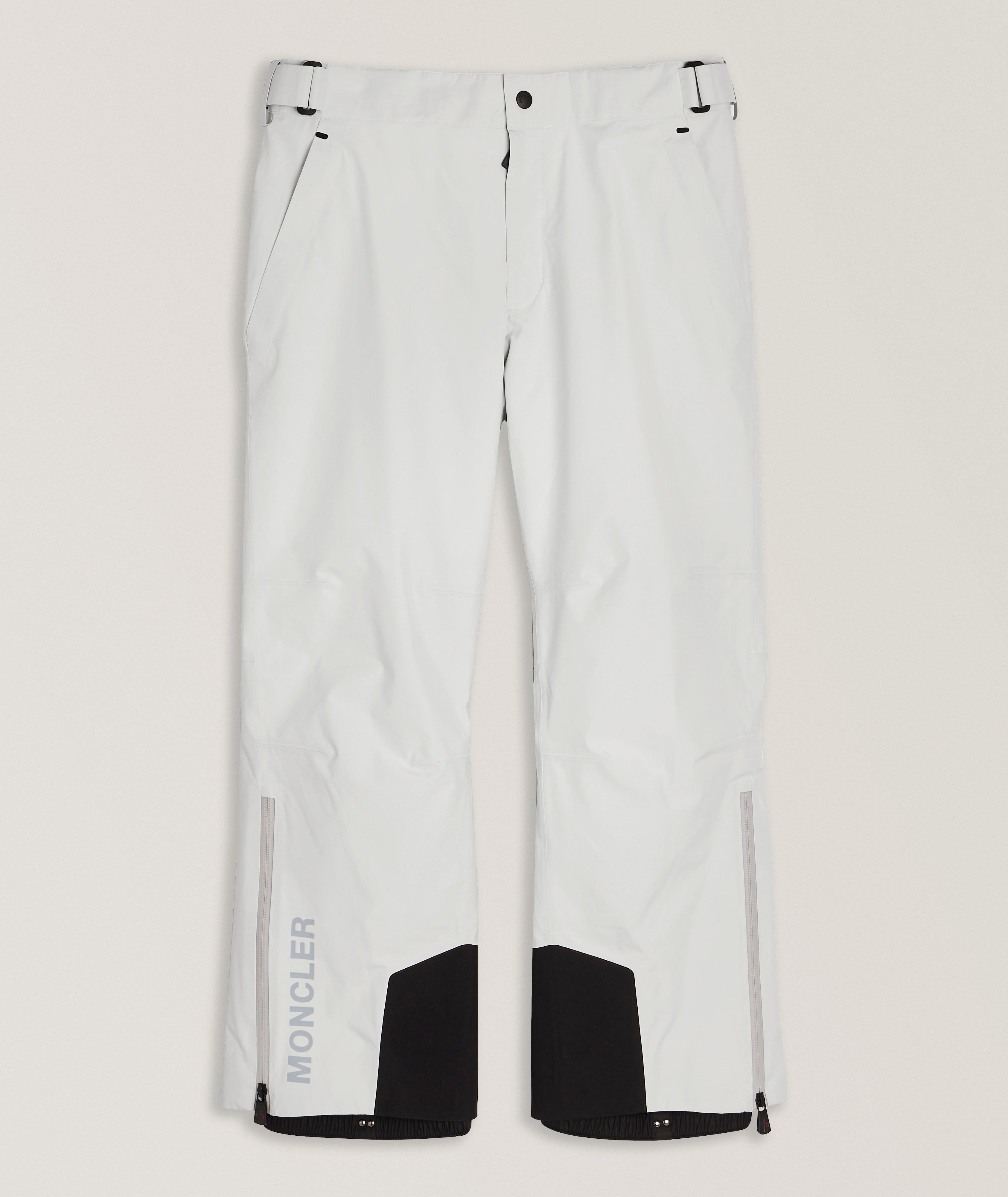 Pantalon matelassé de ski image 0