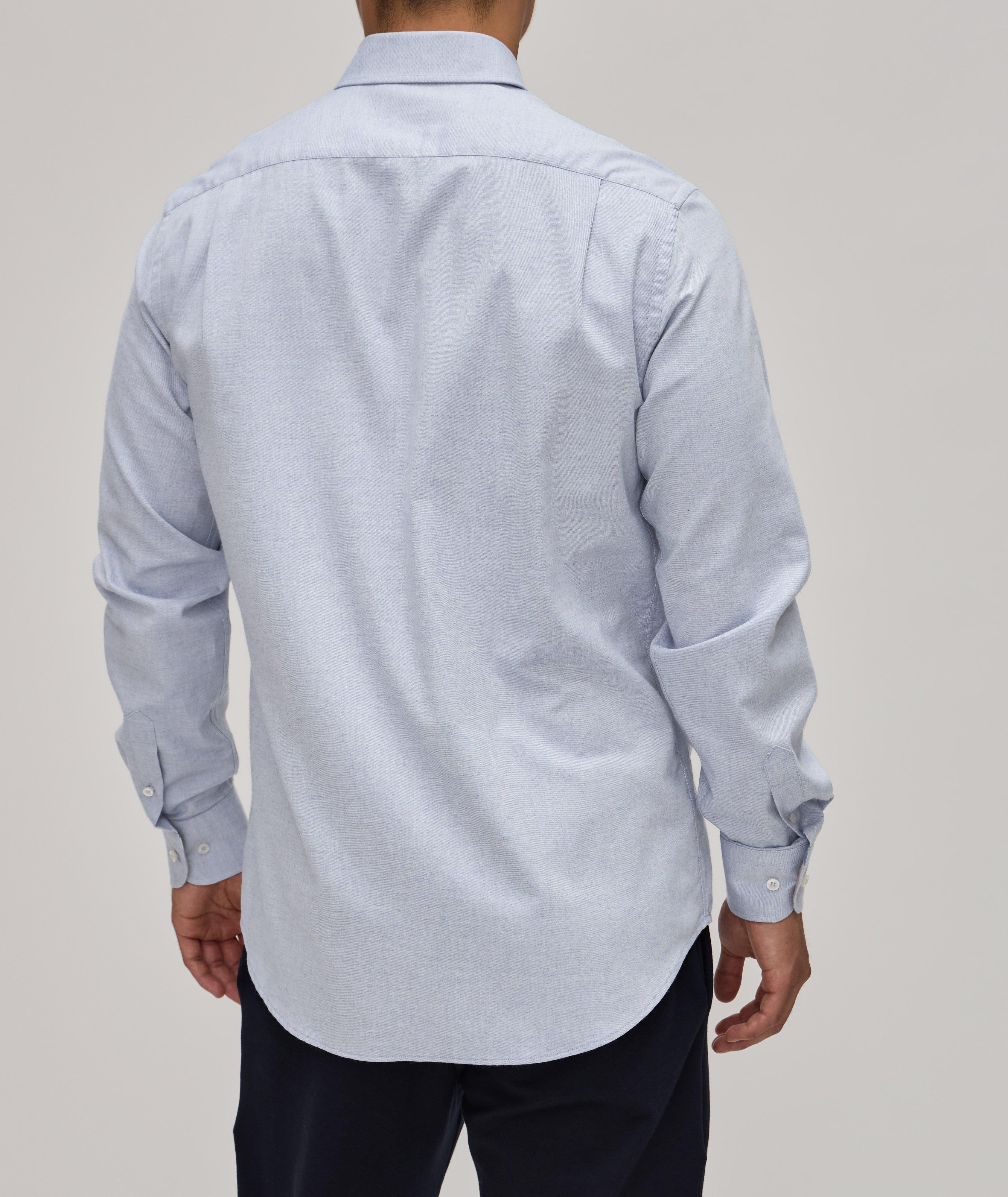 Cotton Flannel Shirt image 2