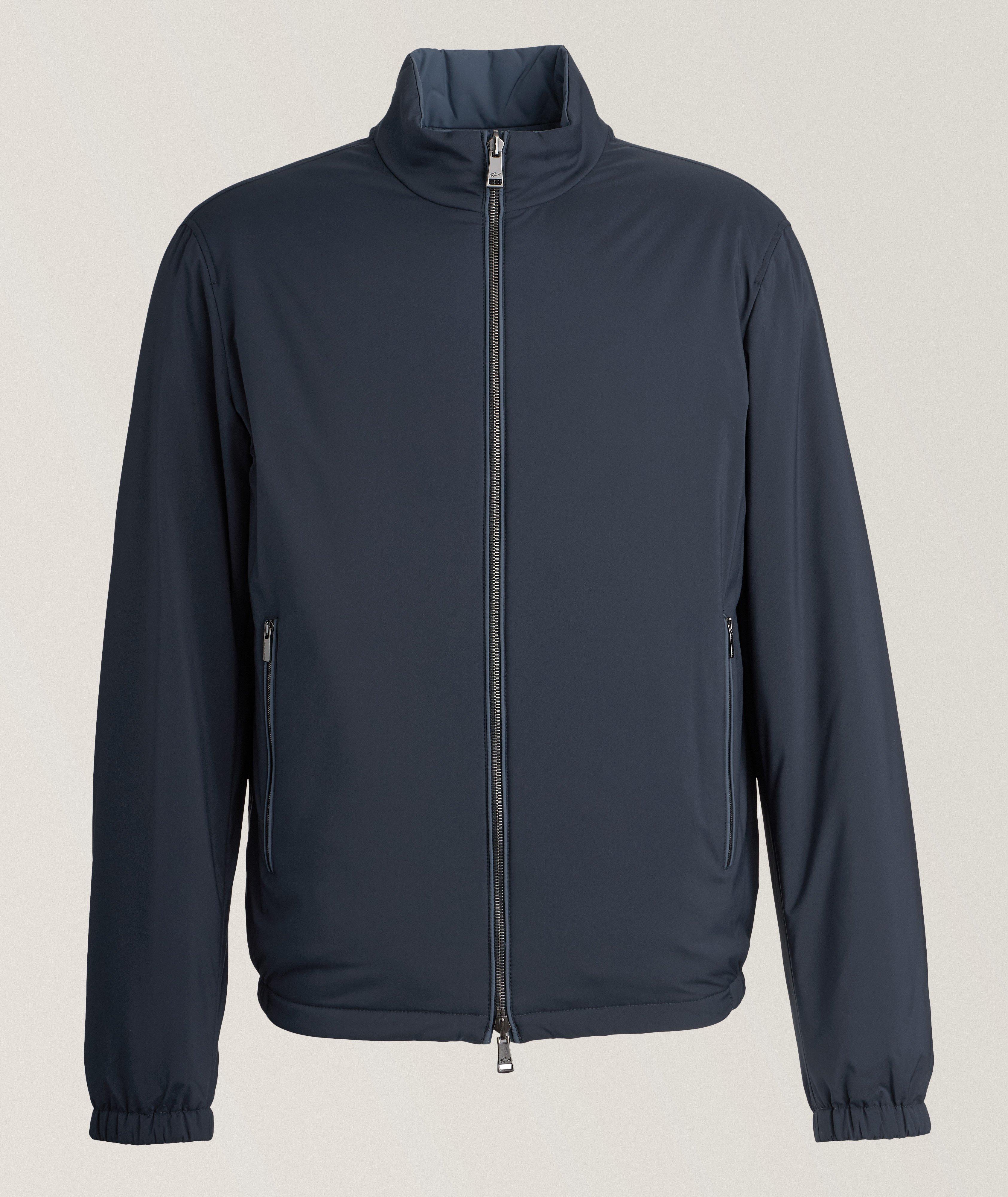 Typhoon Platinum Reversible Jacket image 0