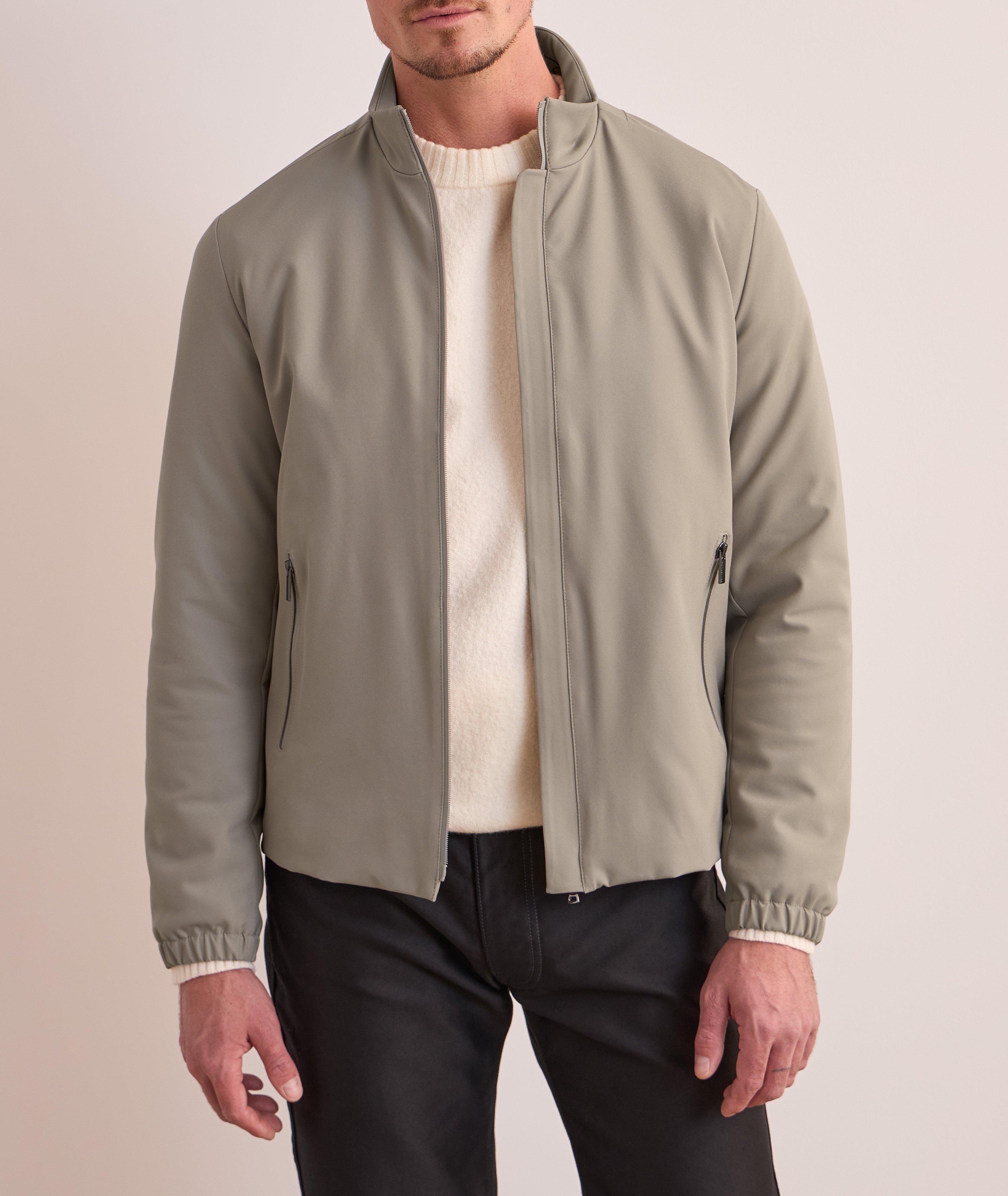 Dynamic Stretch Jacket image 1