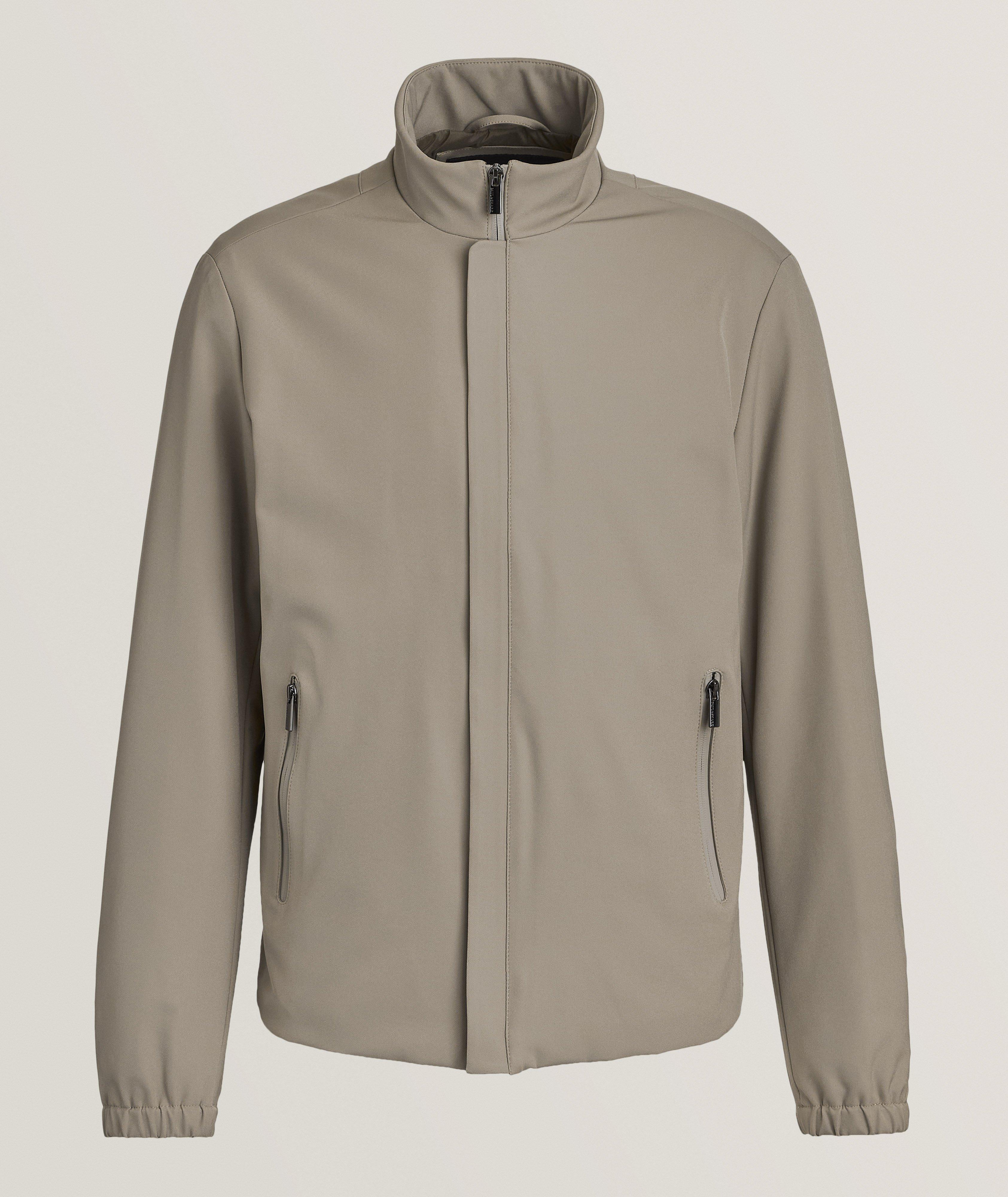 Dynamic Stretch Jacket image 0