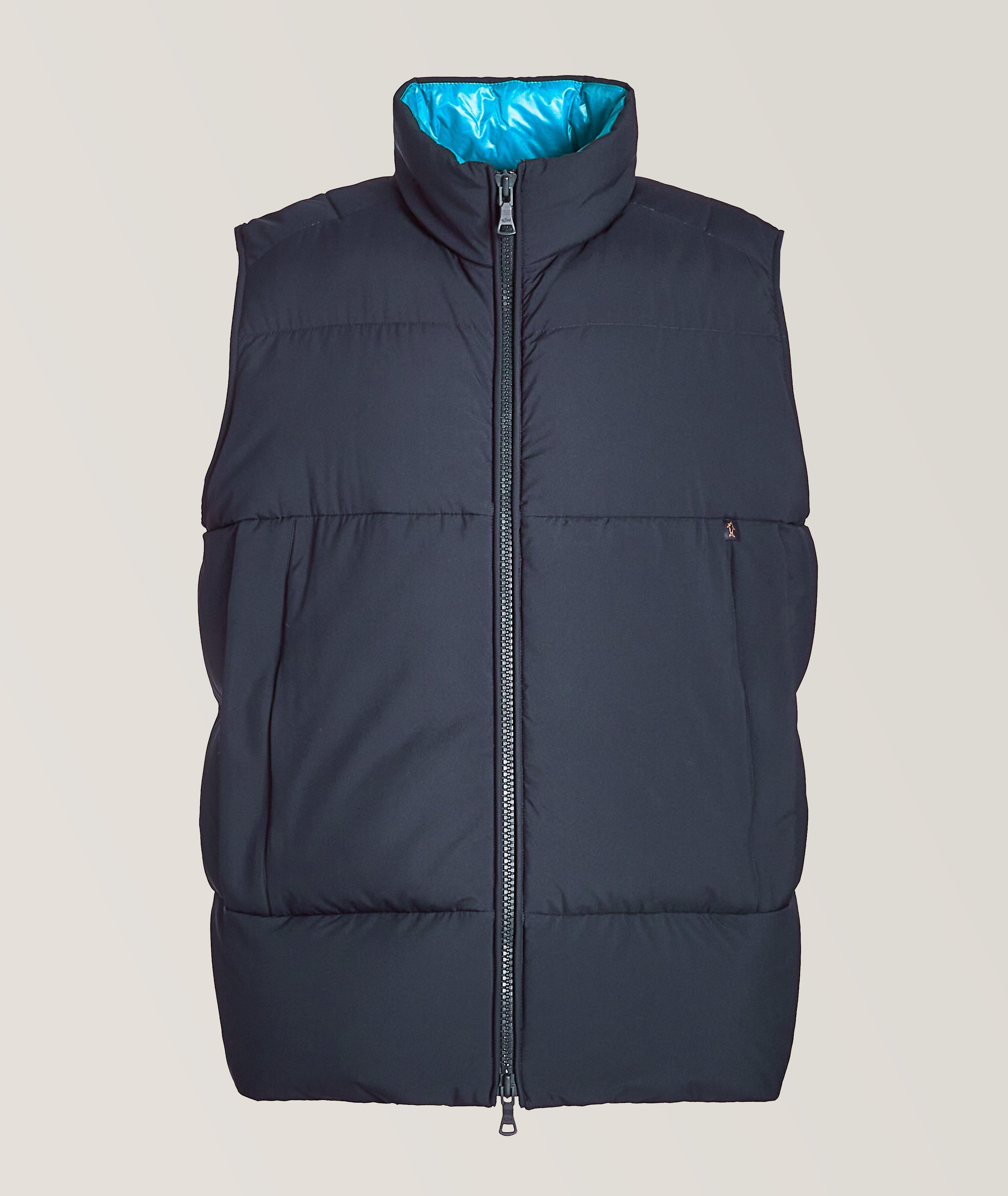 Typhoon Platinum Ultra Light Down Vest image 0