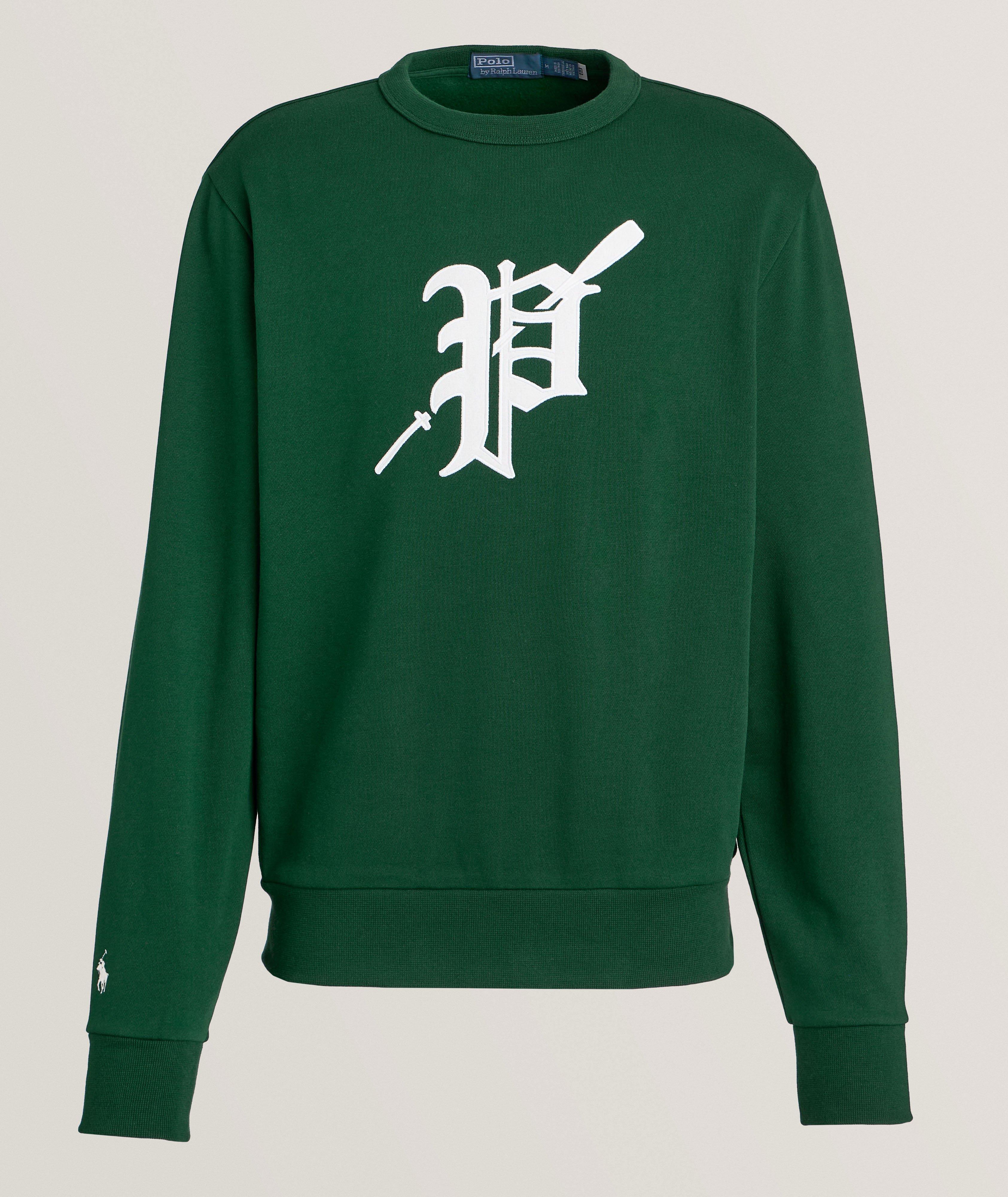 Ralph lauren p sweater best sale