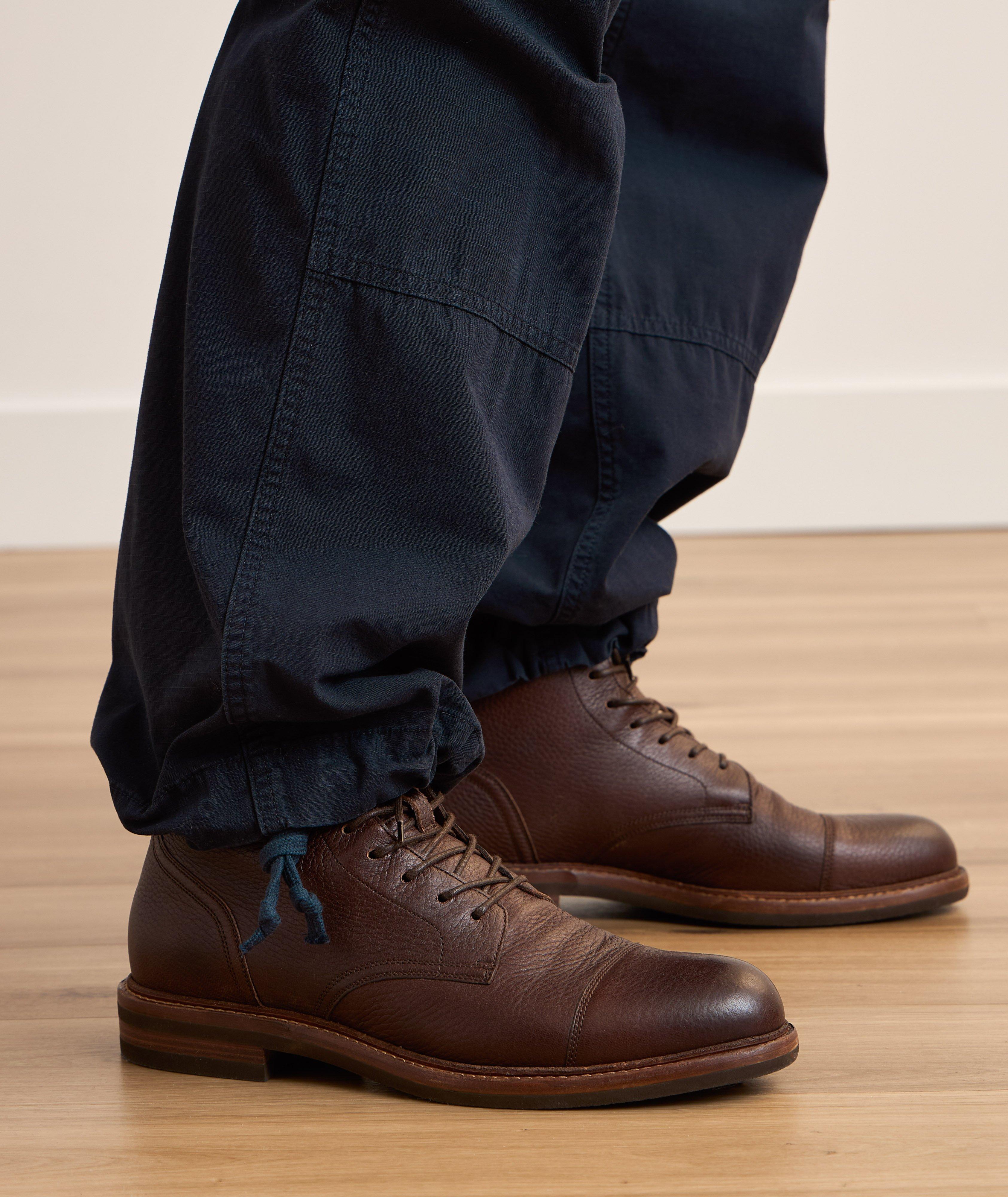 Ripstop Cargo Pants image 4