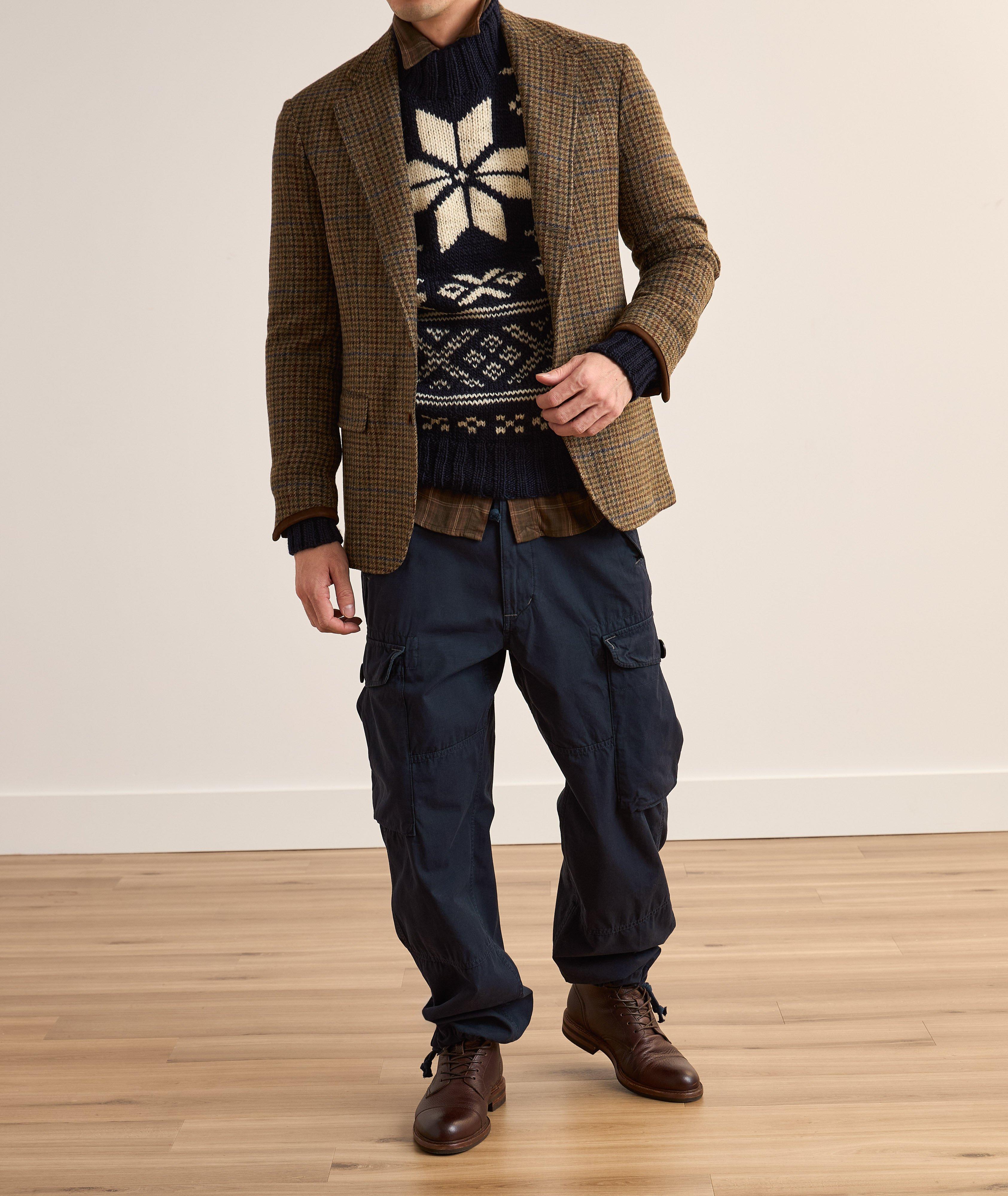 Ripstop Cargo Pants image 6