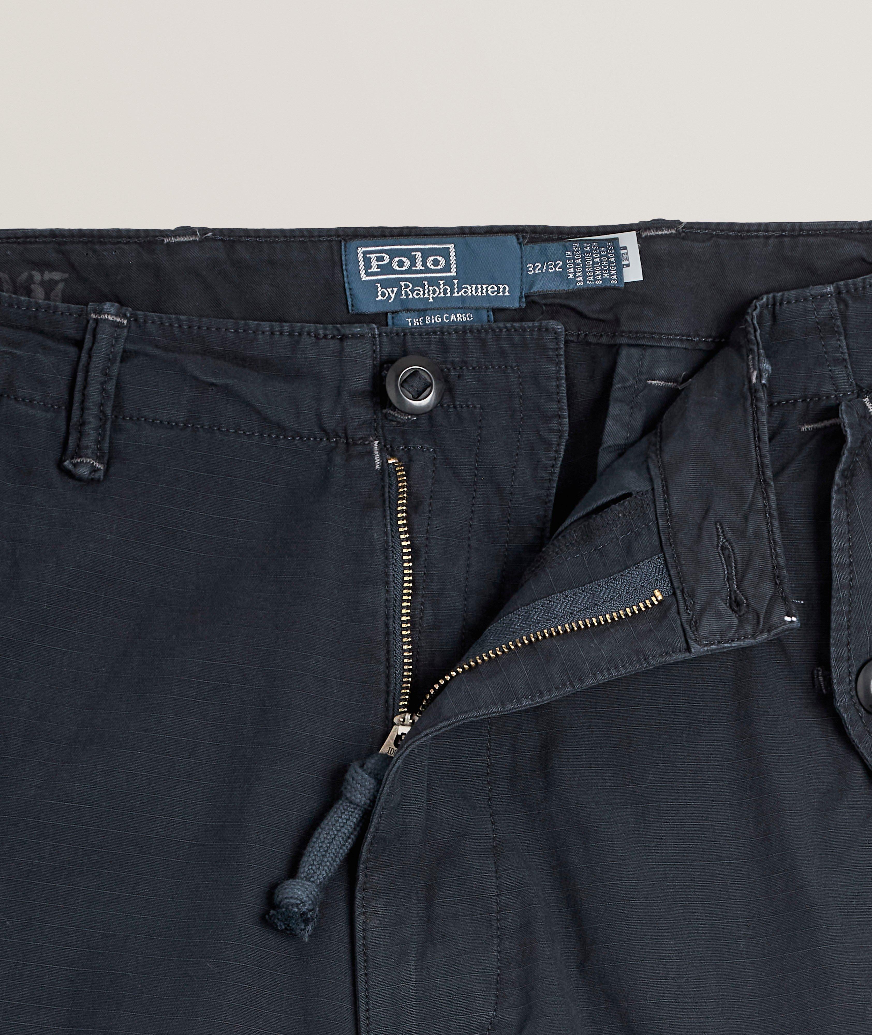 Ripstop Cargo Pants image 7
