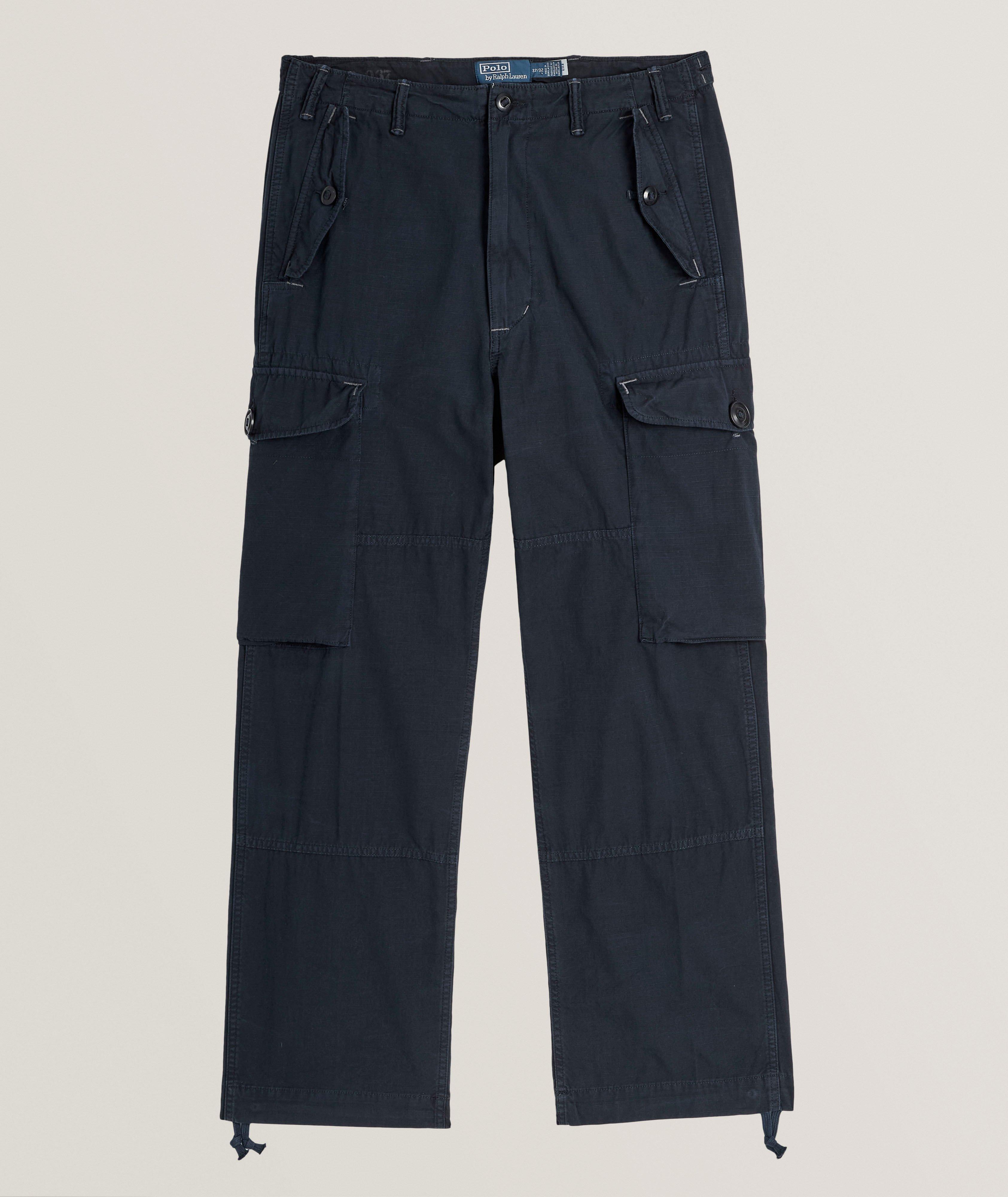 Ripstop Cargo Pants image 0