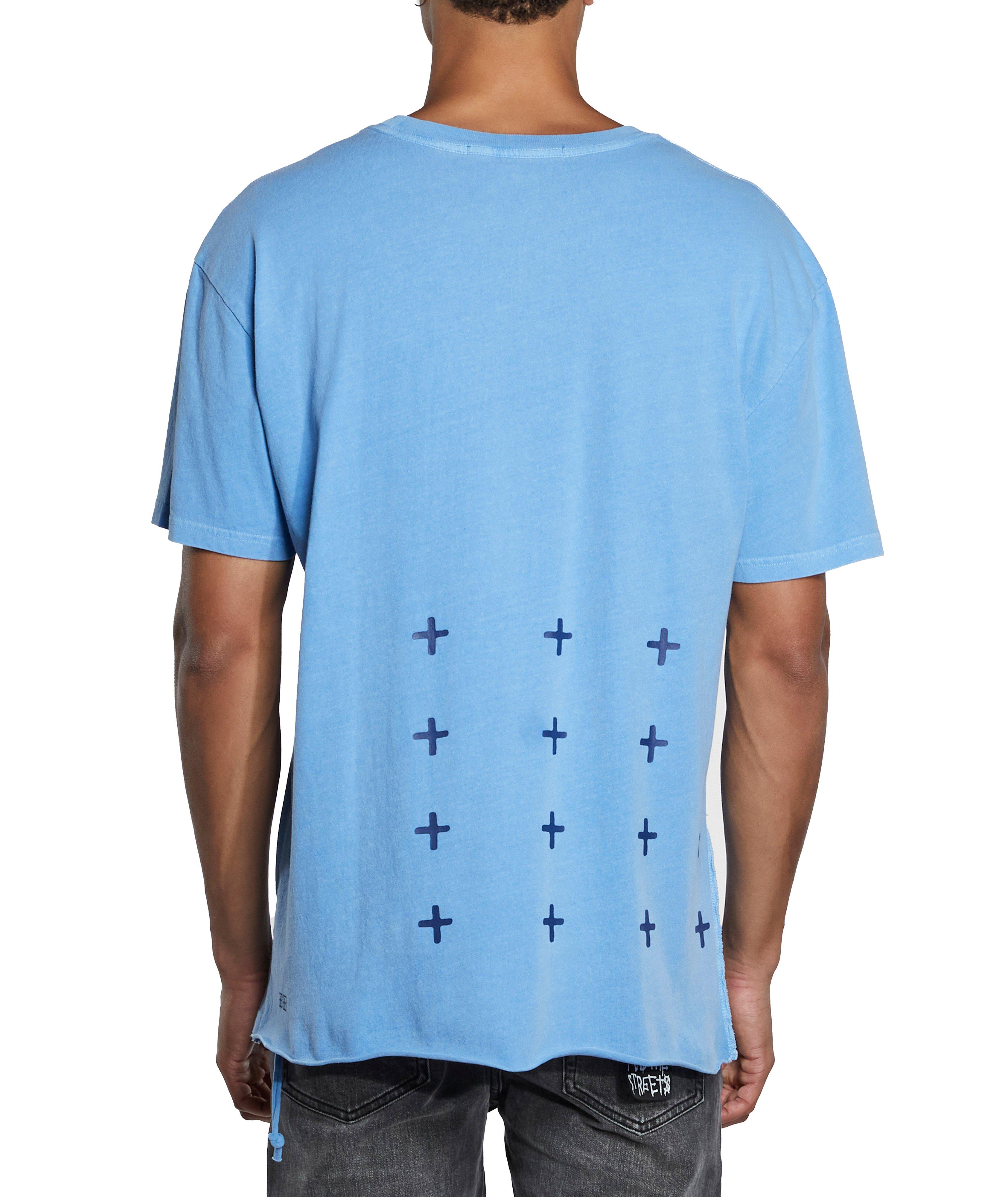 4X4 Biggie T-Shirt image 1