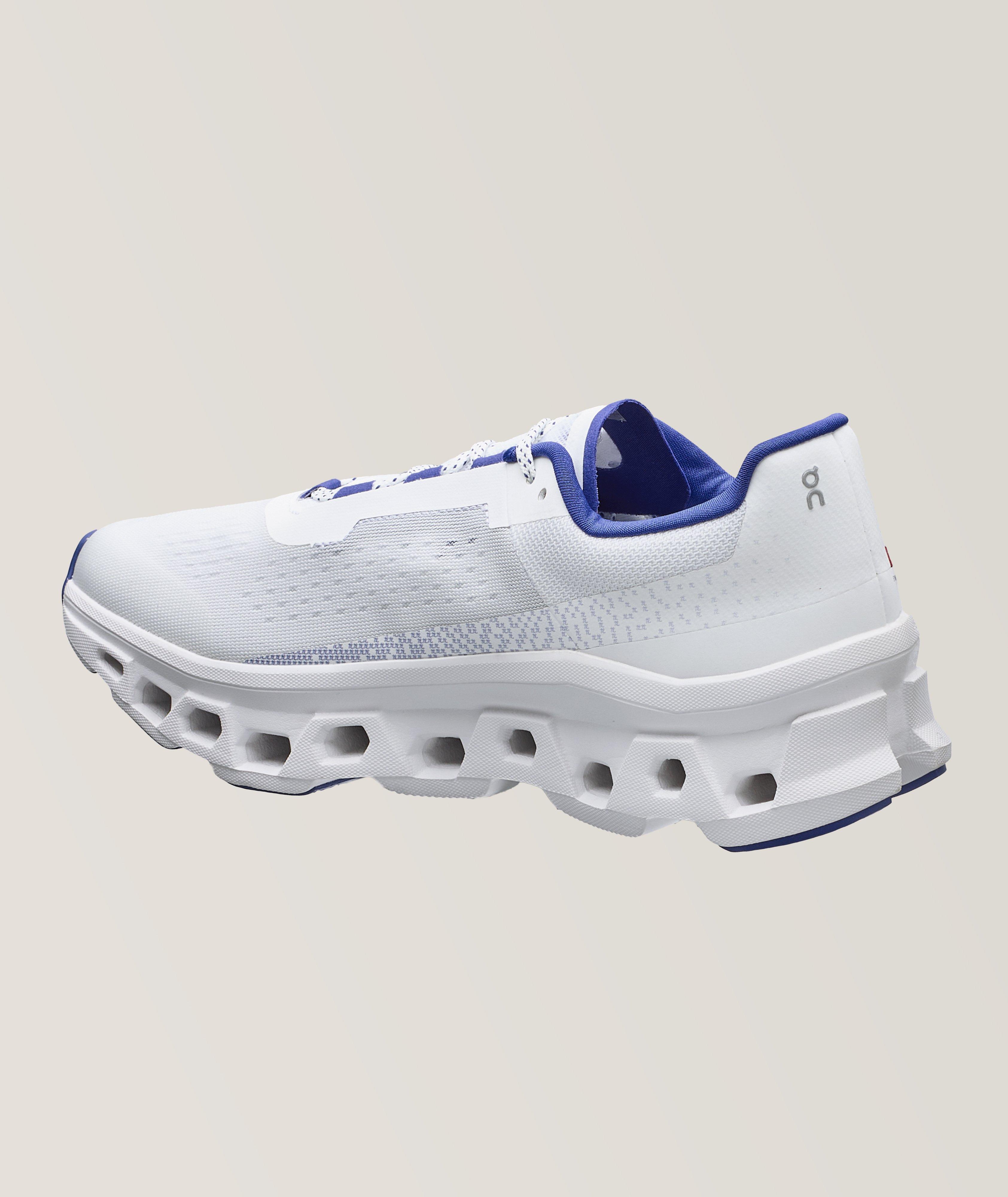 Chaussure sport Cloudmonster en tissu image 1