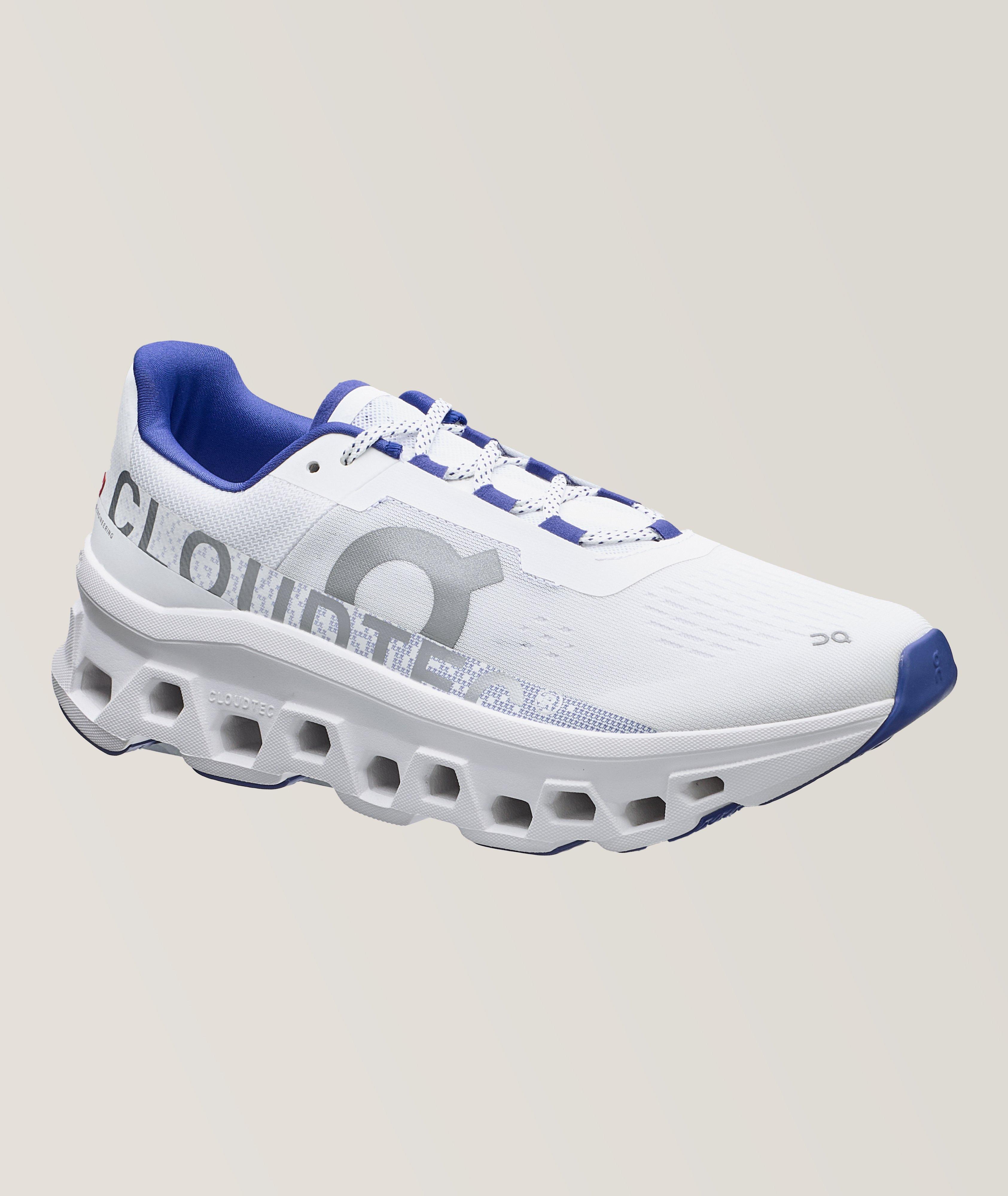 Chaussure sport Cloudmonster en tissu image 0