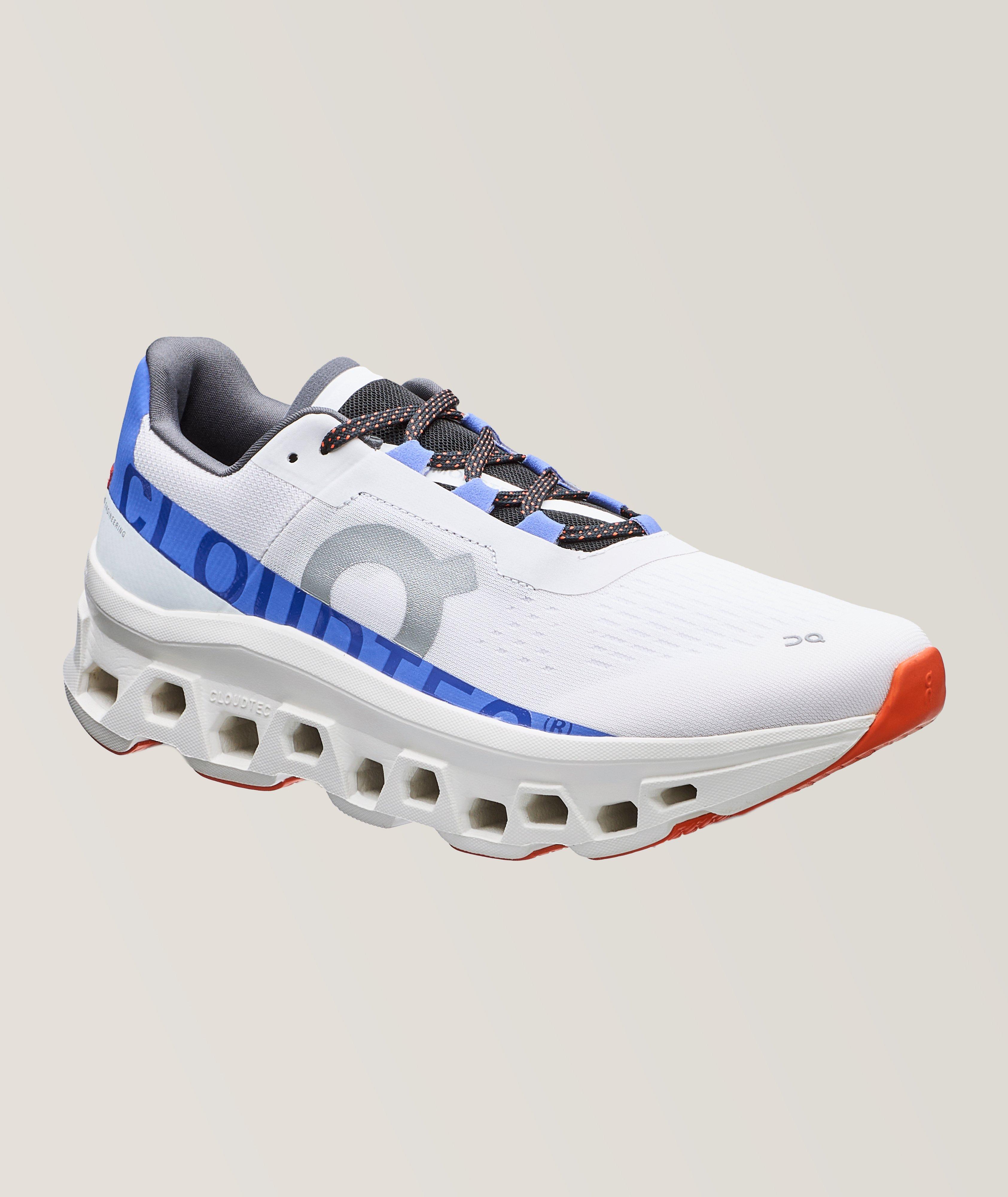 Chaussure sport Cloudmonster en tissu image 0