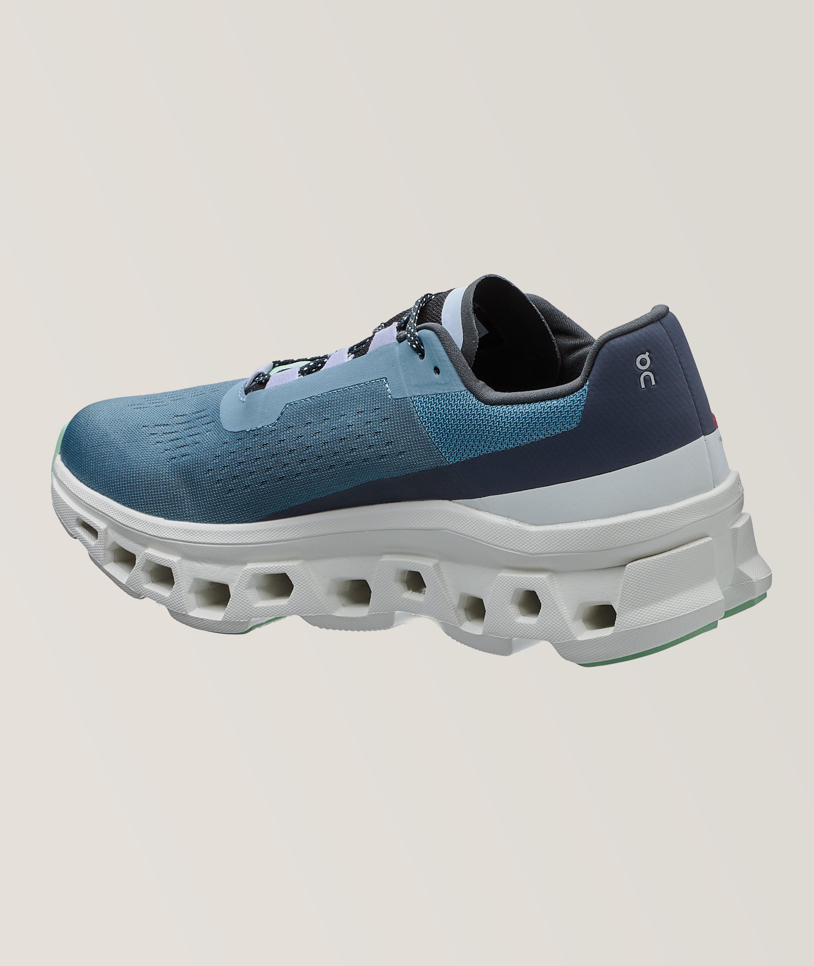 Chaussure sport Cloudmonster en tissu image 1