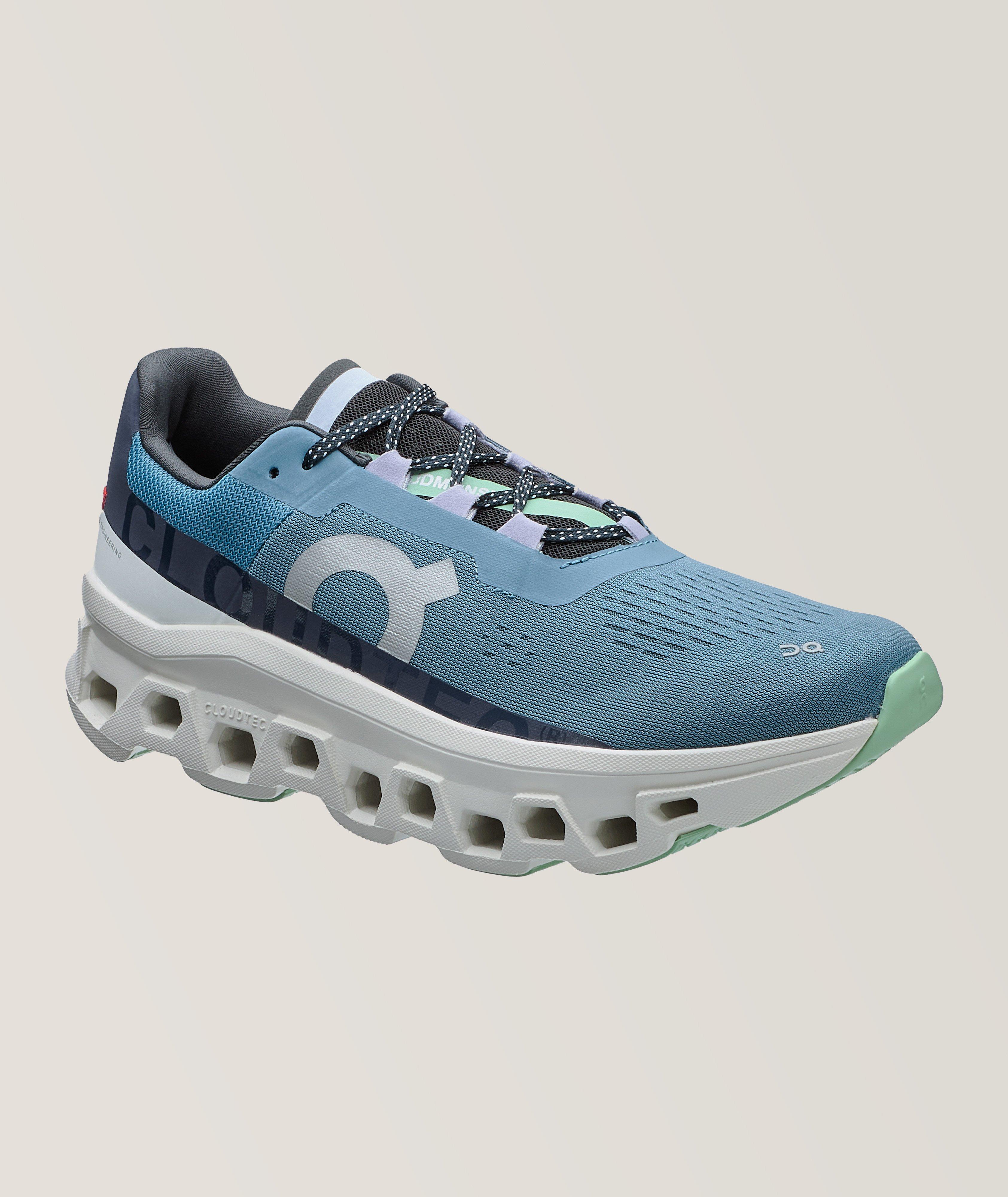 Chaussure sport Cloudmonster en tissu image 0