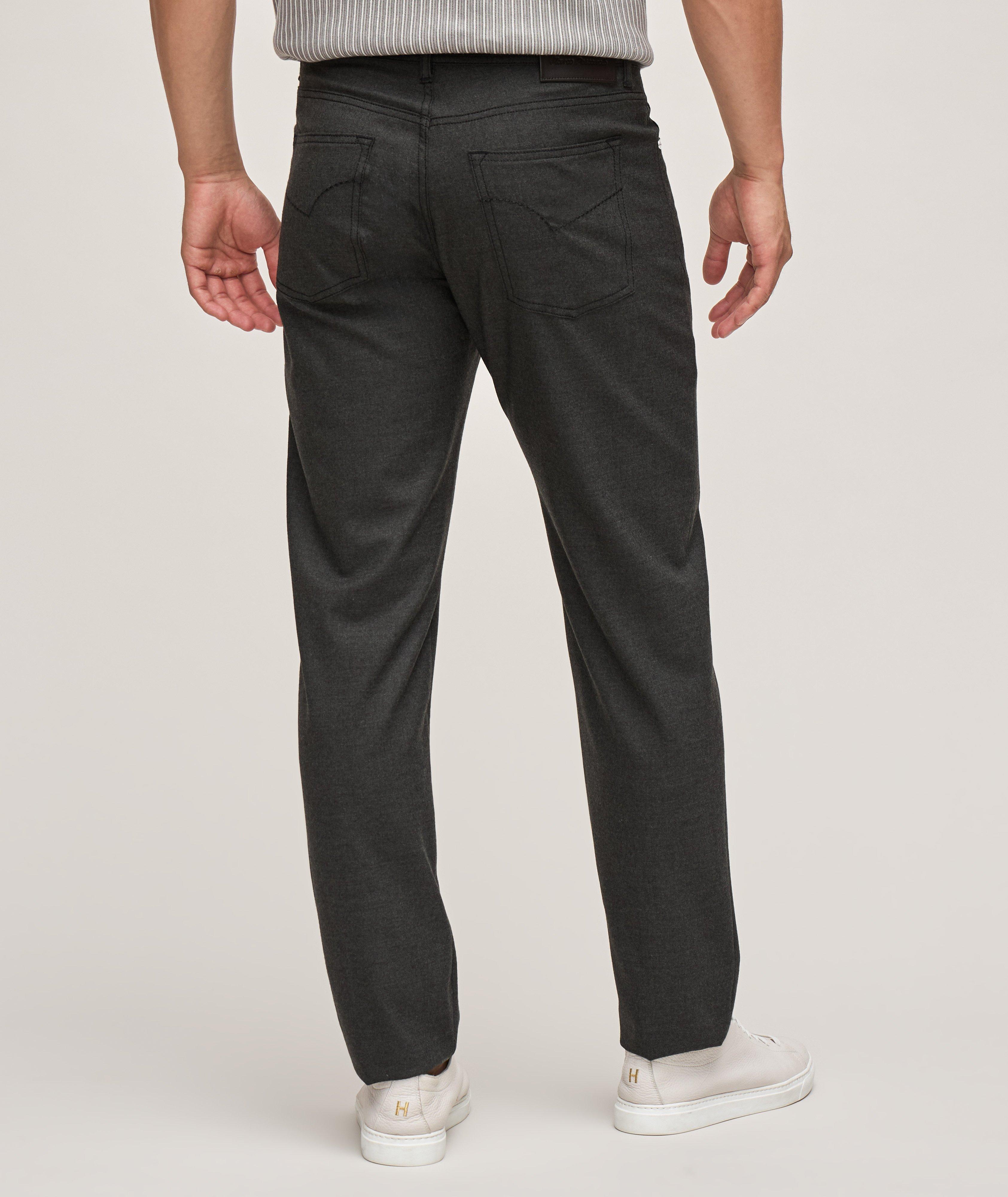 Neramon Stretch-Cotton Pants image 2