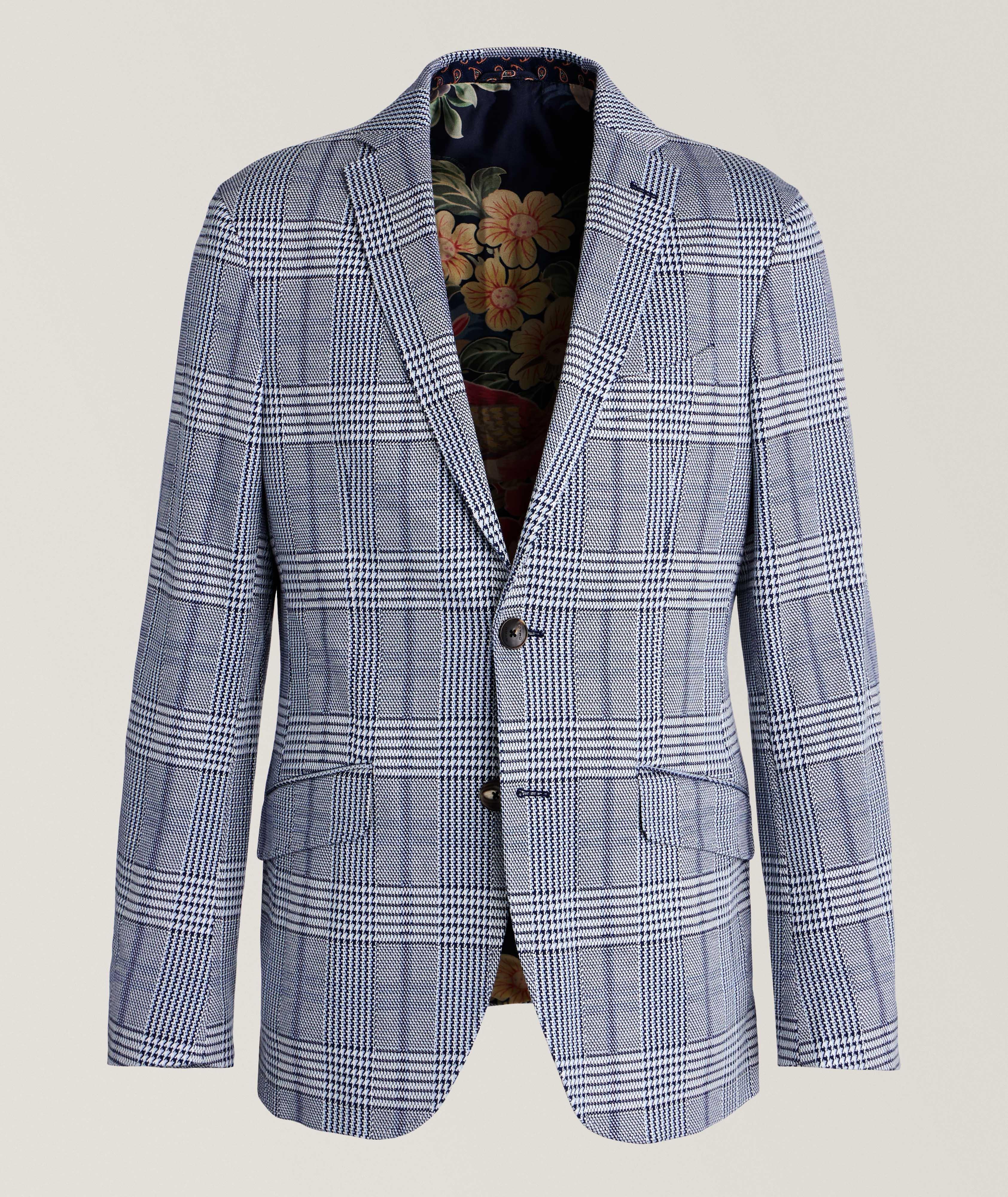 Prince of Wales Sport Jacket image 0