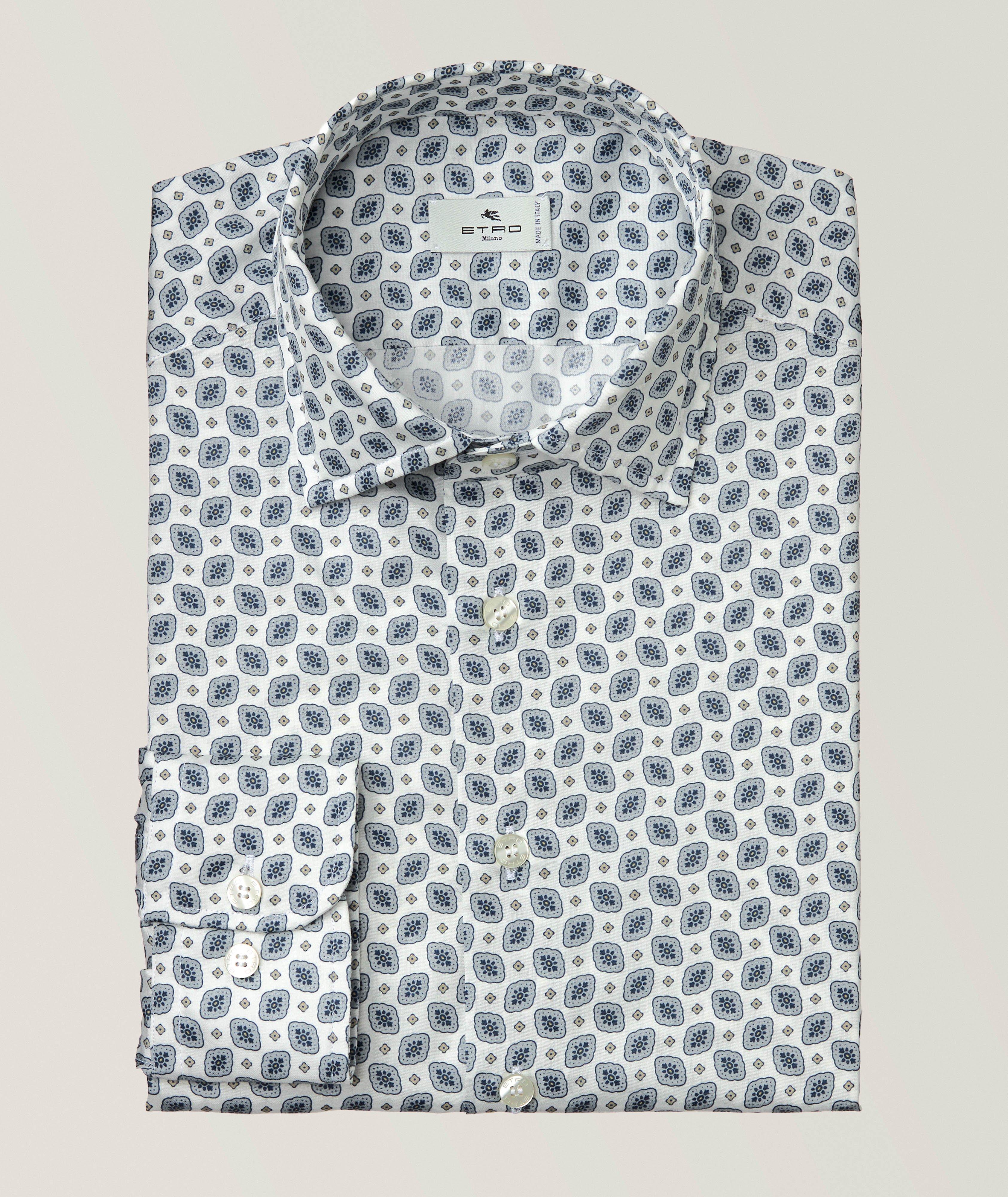 Neat Cotton Shirt image 0