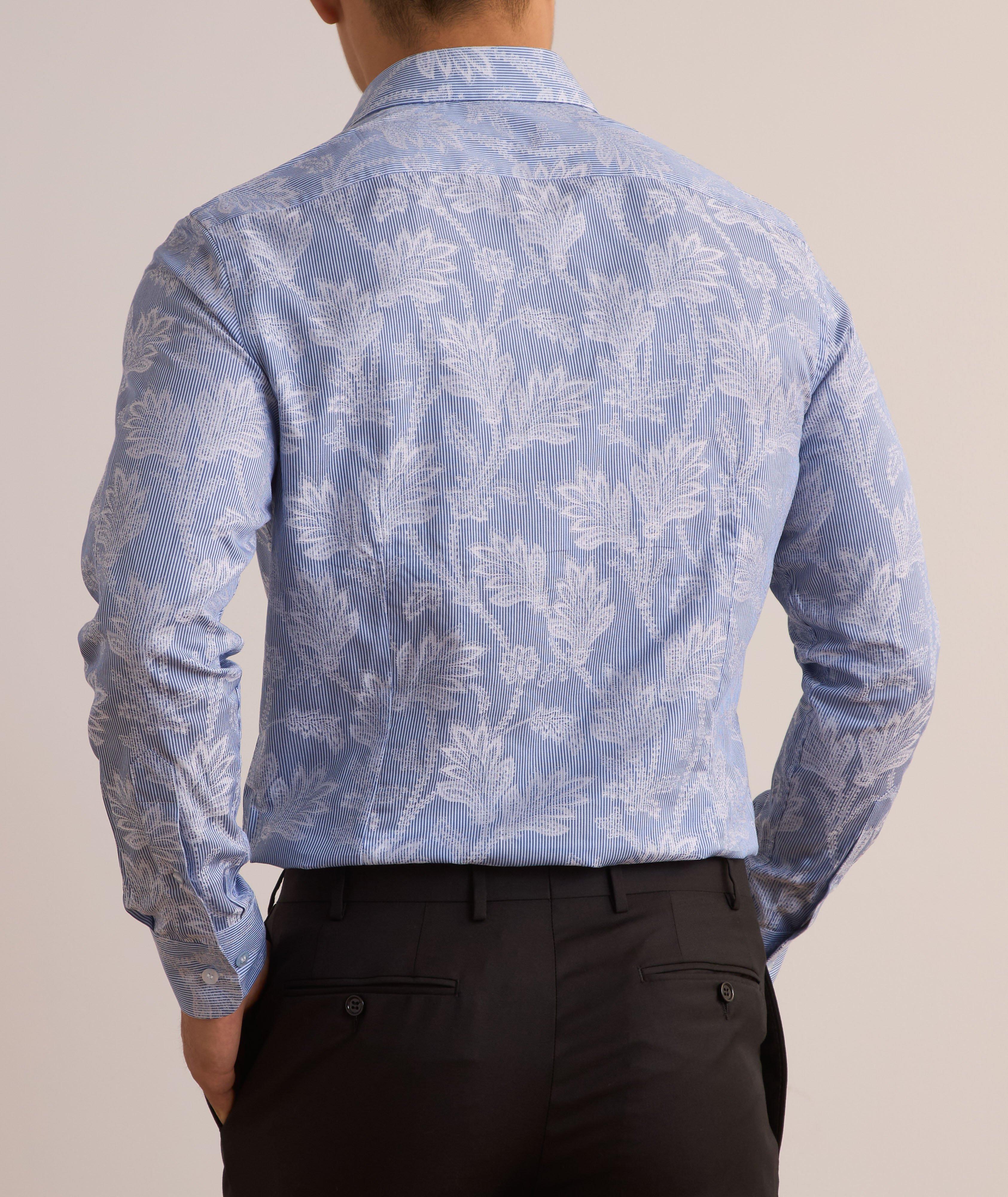 Paisley Cotton Shirt  image 1