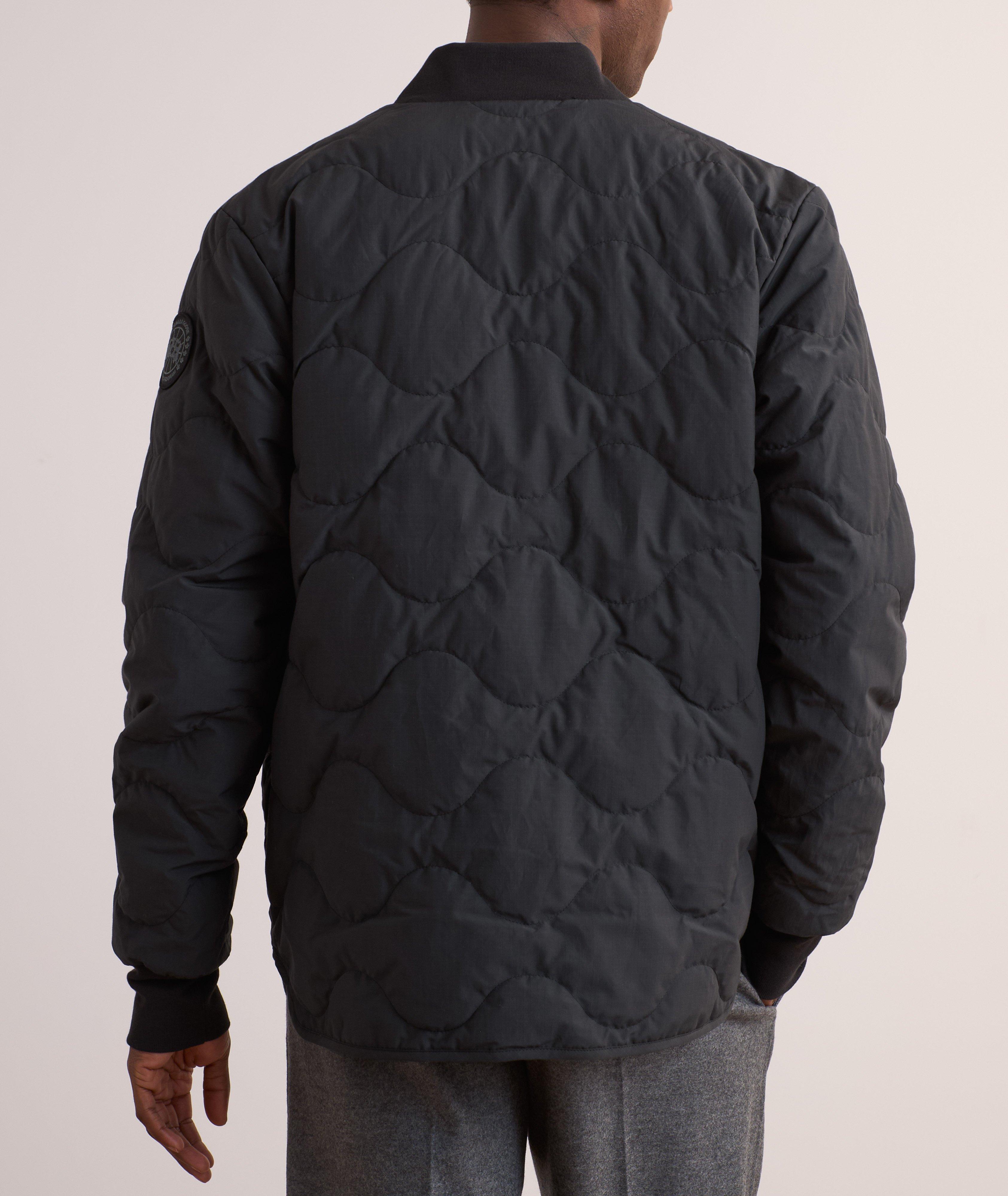 Boswell Black Label Reversible Liner Jacket image 2