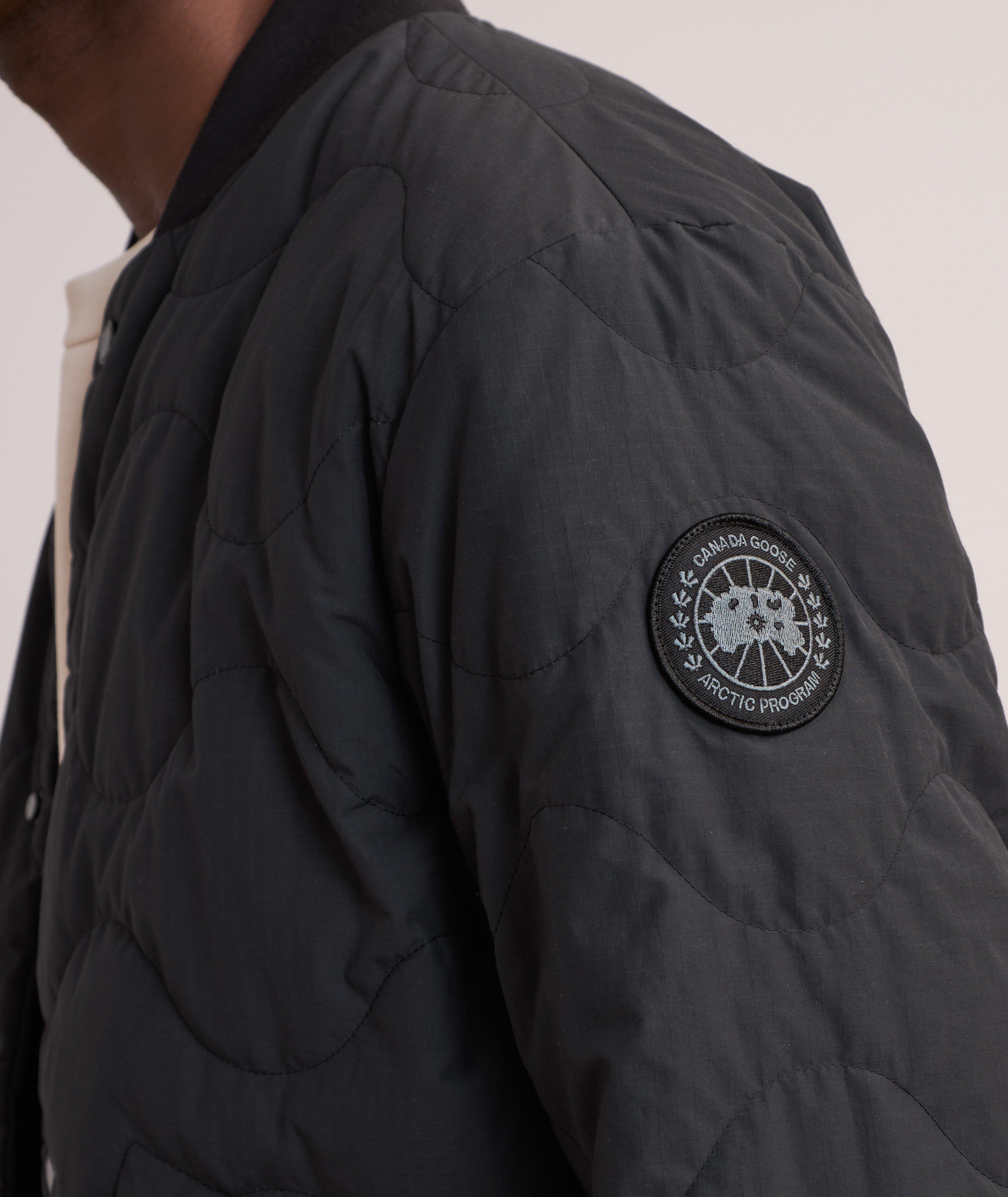 Boswell Black Label Reversible Liner Jacket image 3