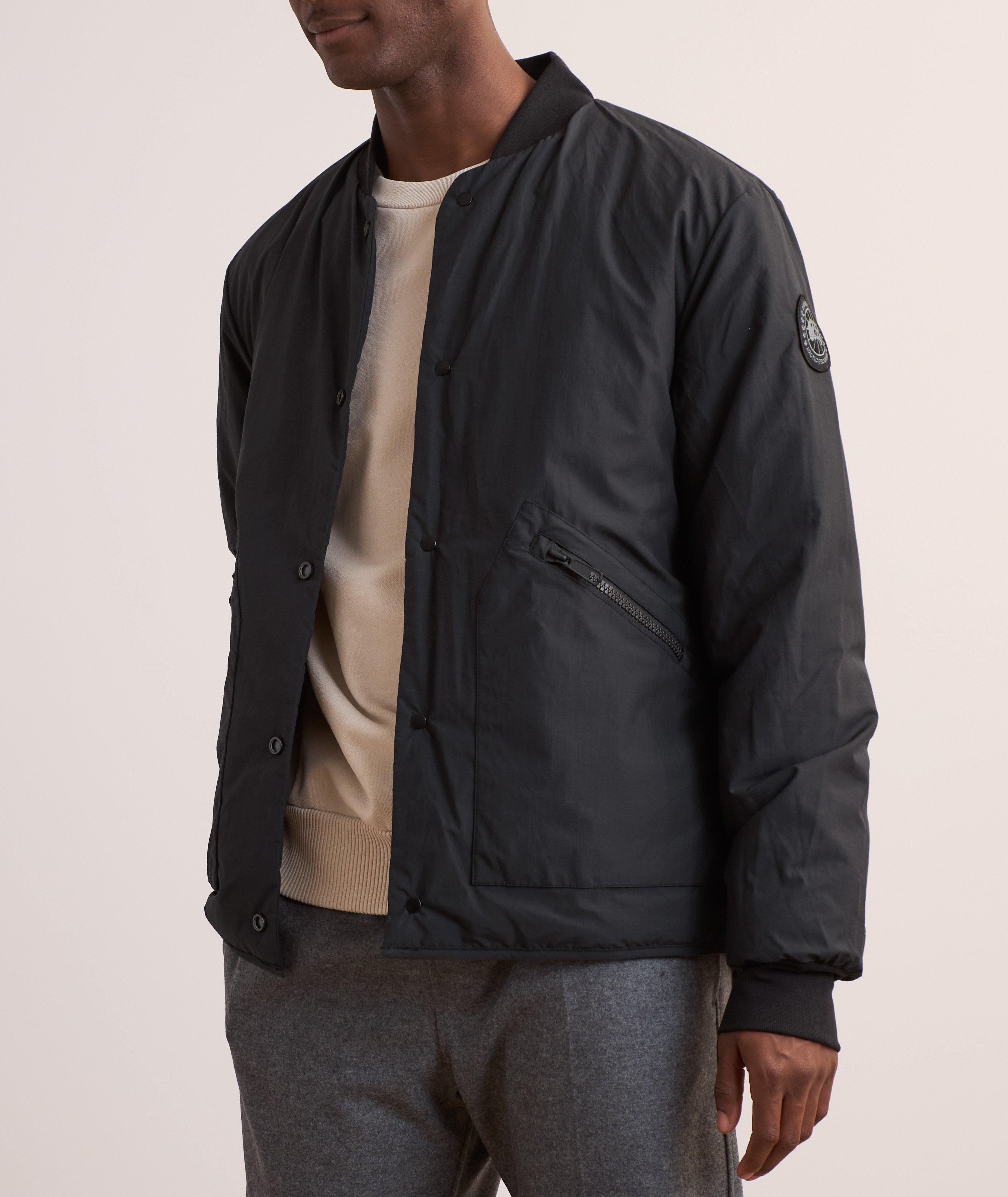 Boswell Black Label Reversible Liner Jacket image 5