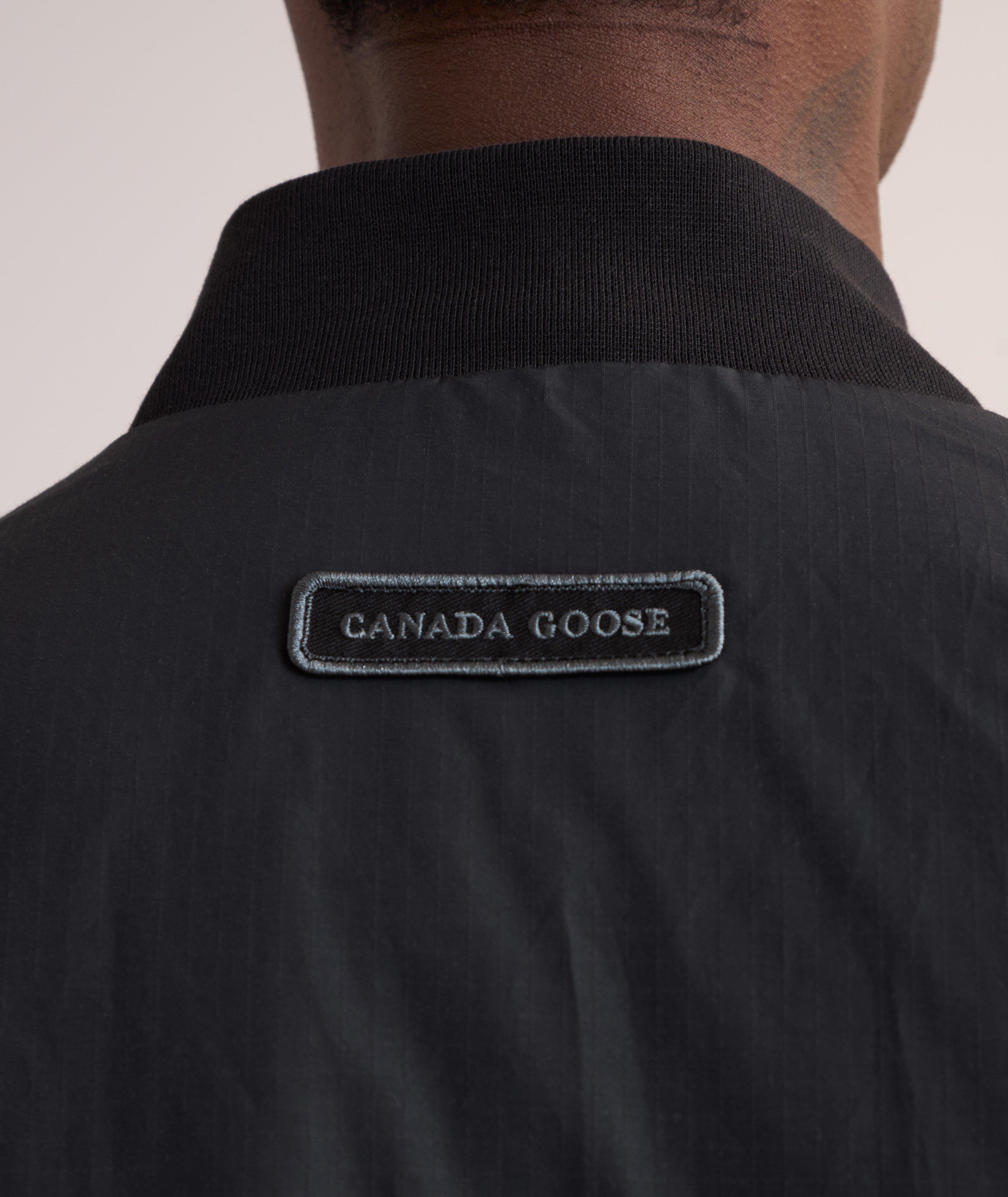 Boswell Black Label Reversible Liner Jacket image 6