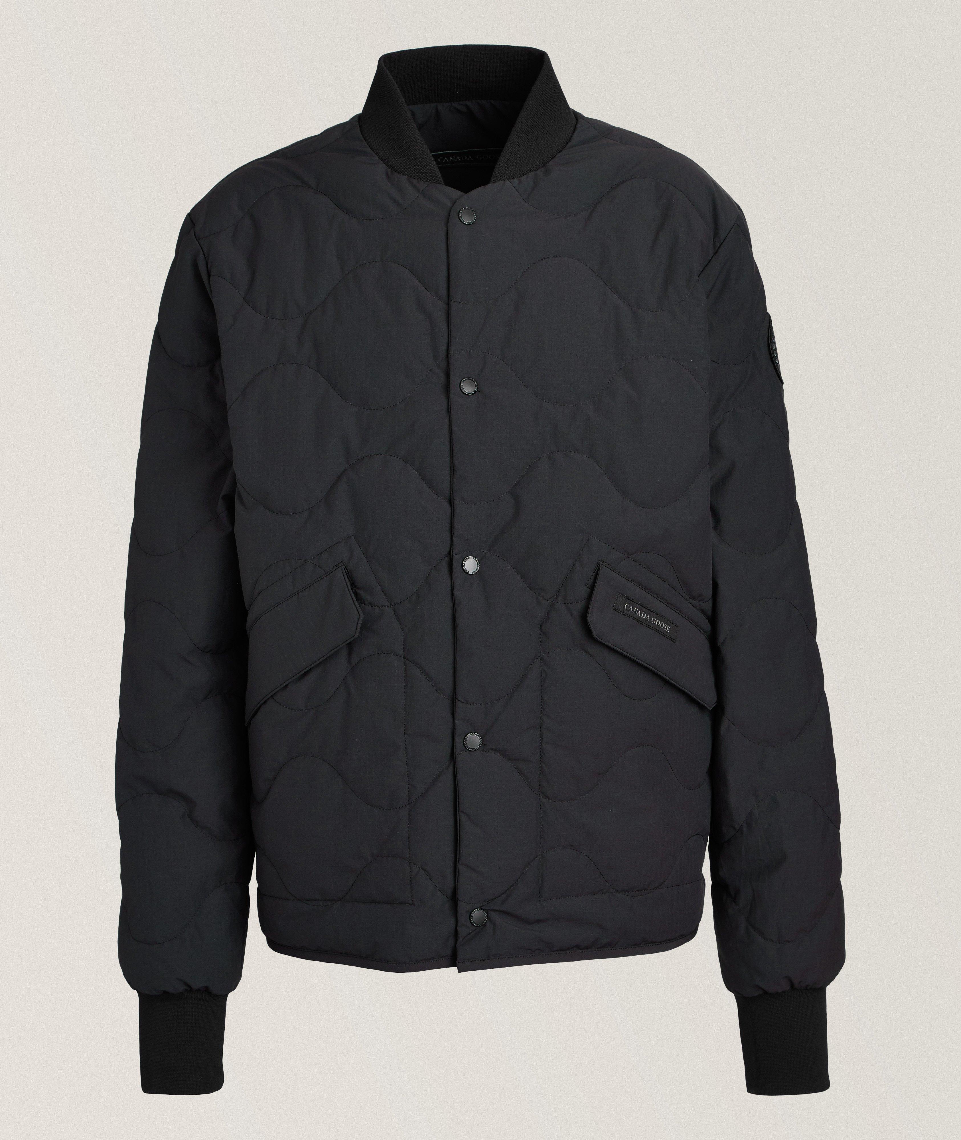 Canada Goose Blouson Boswell réversible et superposable