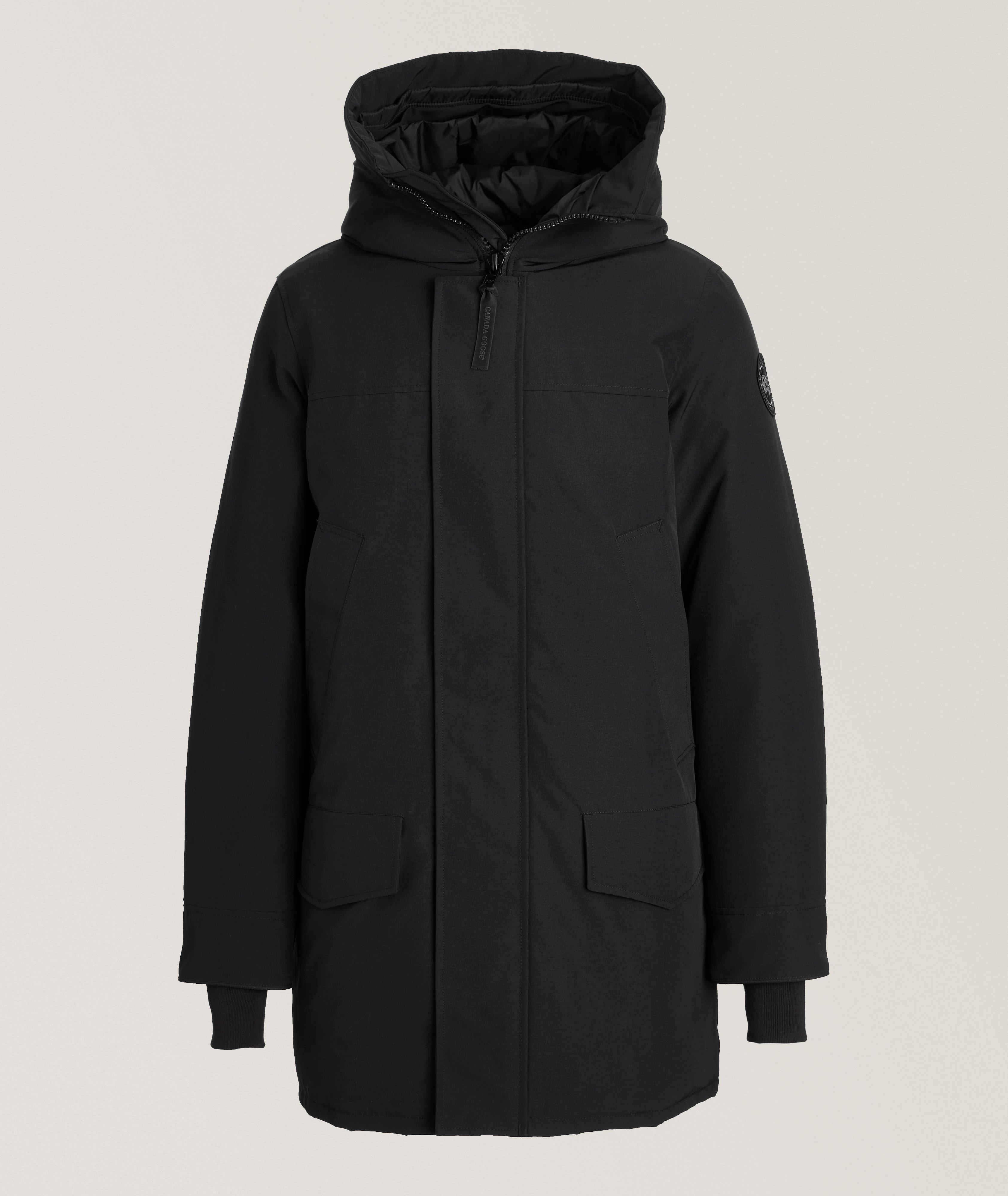 Langford Down Parka  image 0