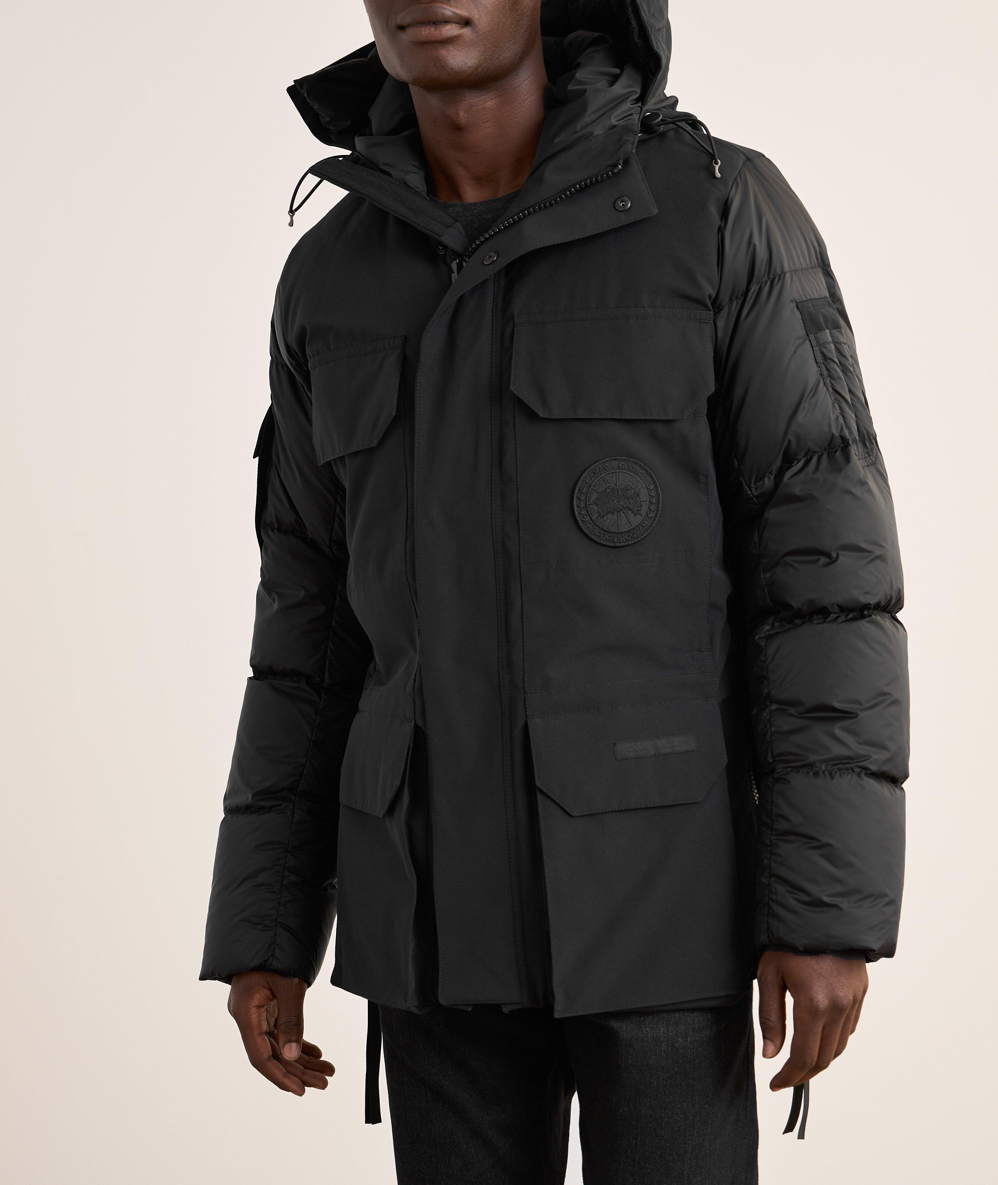 Paradigm Expedition Down Parka image 1