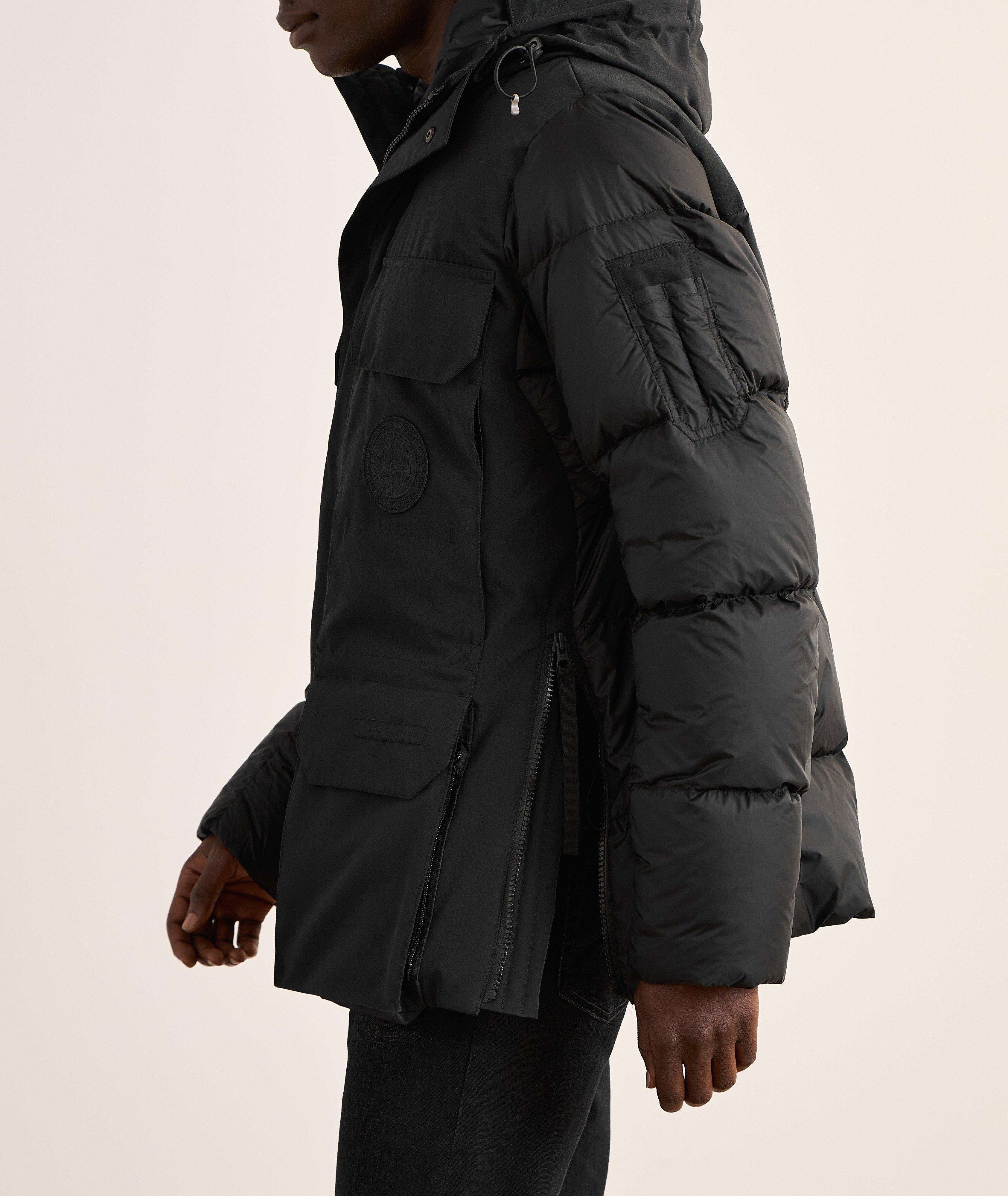 Paradigm Expedition Down Parka image 3