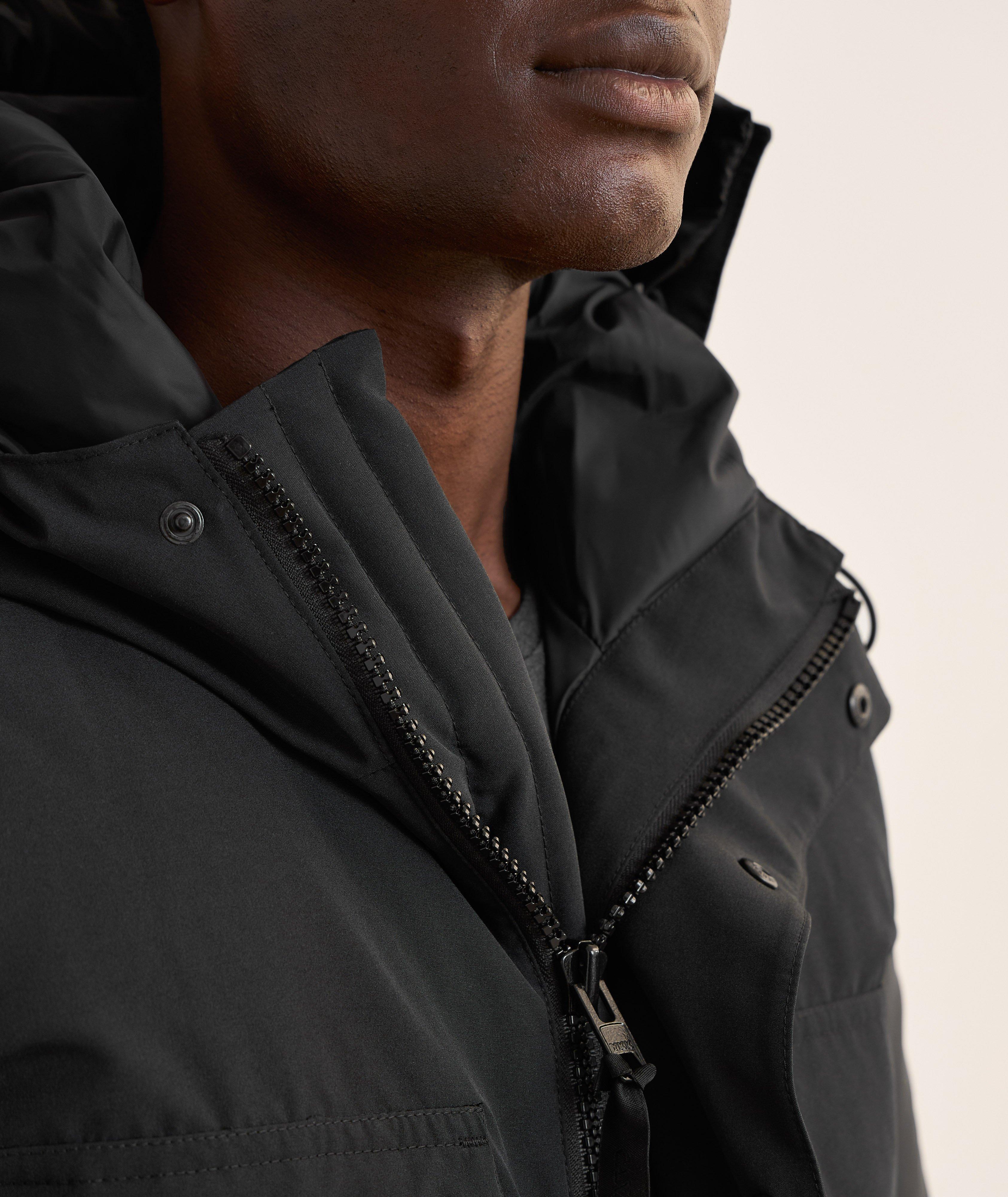 Paradigm Expedition Down Parka image 5